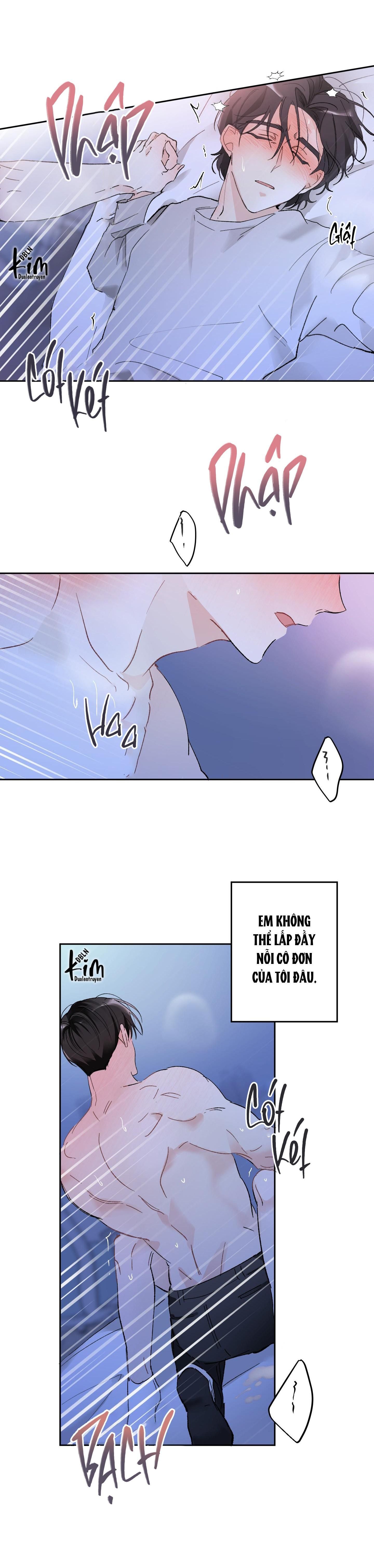 đọc truyện Thế Giới Của Tôi Khi Không Có Em Chương 37 ảnh 10 tại Thiên Thai Truyện