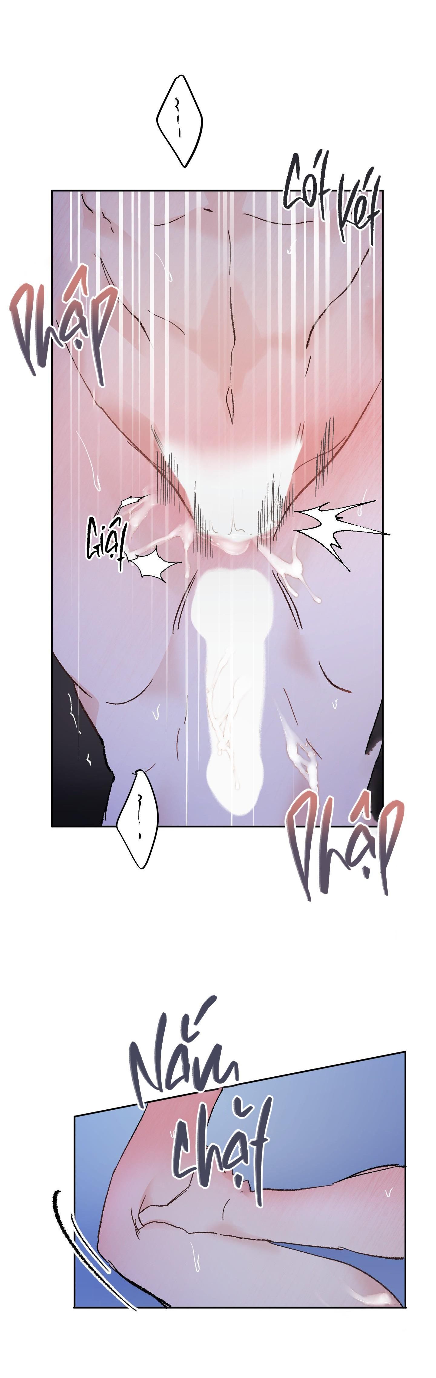 đọc truyện Thế Giới Của Tôi Khi Không Có Em Chương 37 ảnh 11 tại Thiên Thai Truyện