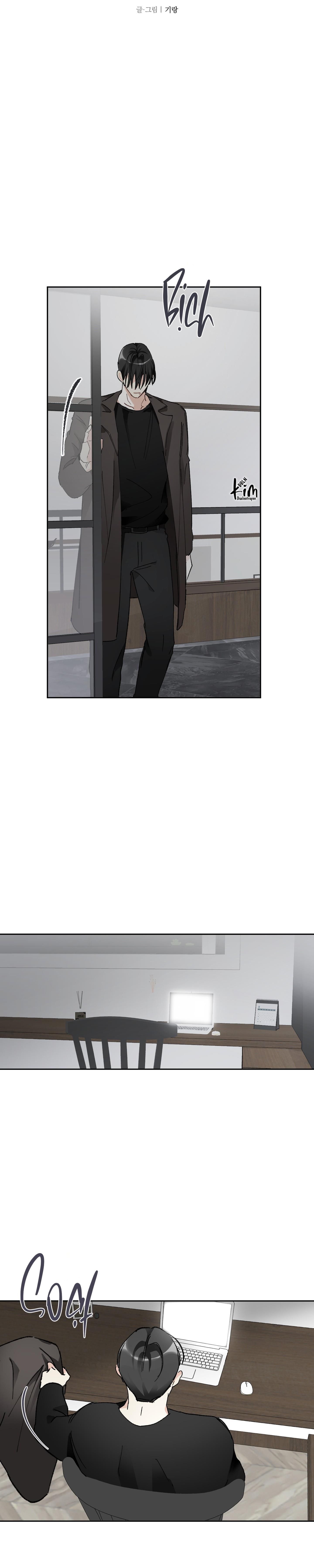 đọc truyện Thế Giới Của Tôi Khi Không Có Em Chương 38 ảnh 12 tại Thiên Thai Truyện