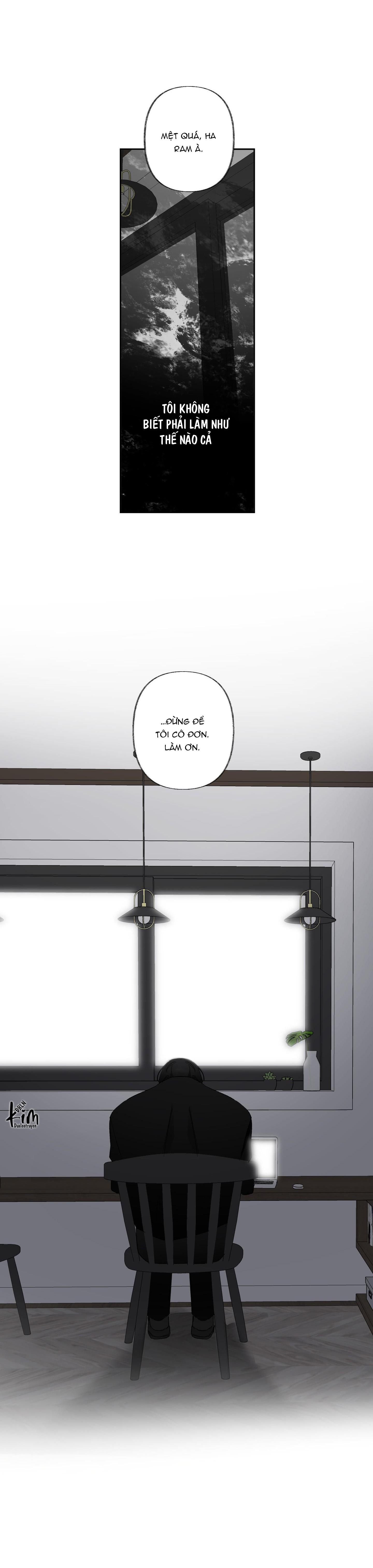 đọc truyện Thế Giới Của Tôi Khi Không Có Em Chương 38 ảnh 21 tại Thiên Thai Truyện