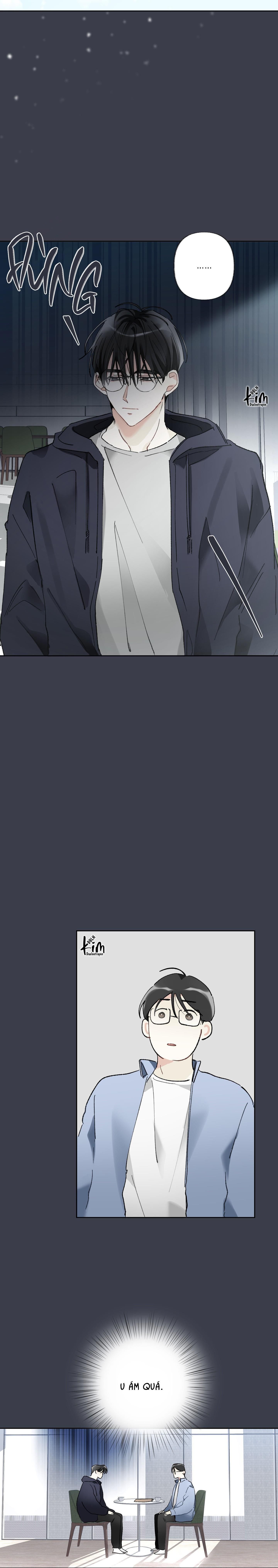 đọc truyện Thế Giới Của Tôi Khi Không Có Em Chương 38 ảnh 5 tại Thiên Thai Truyện