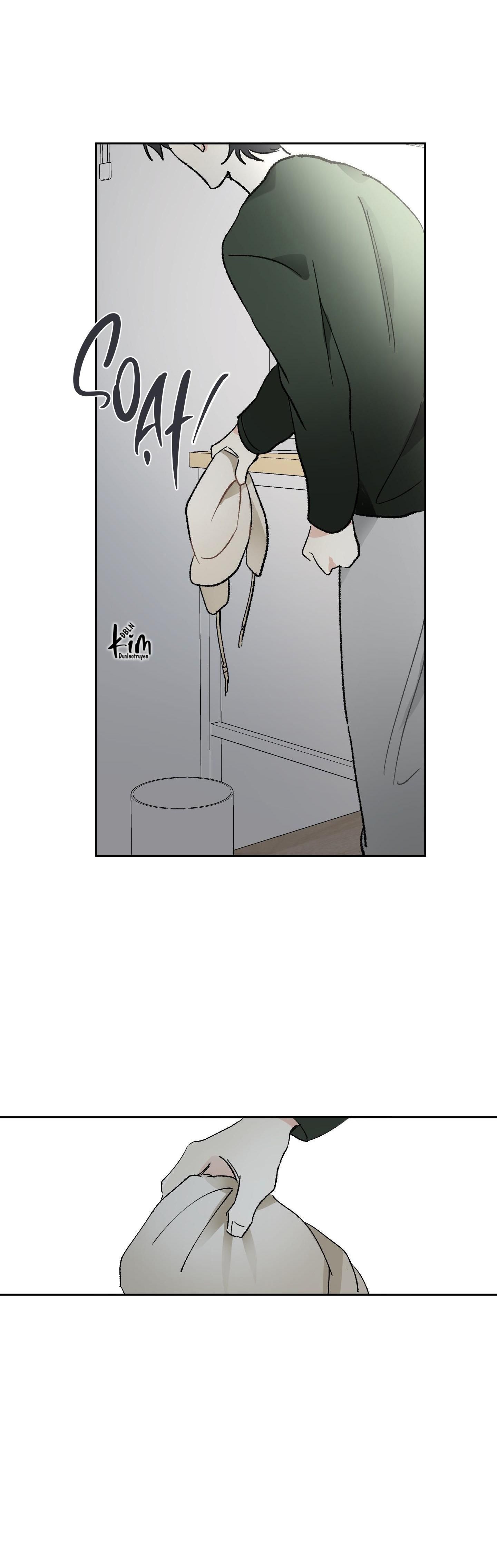 đọc truyện Thế Giới Của Tôi Khi Không Có Em Chương 38 ảnh 10 tại Thiên Thai Truyện