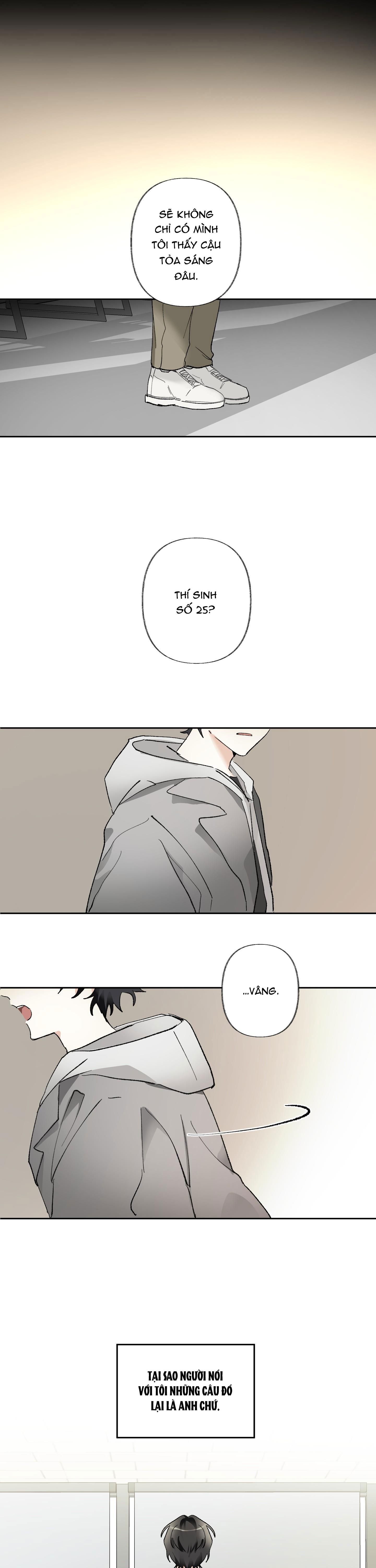 đọc truyện Thế Giới Của Tôi Khi Không Có Em Chương 39 ảnh 14 tại Thiên Thai Truyện