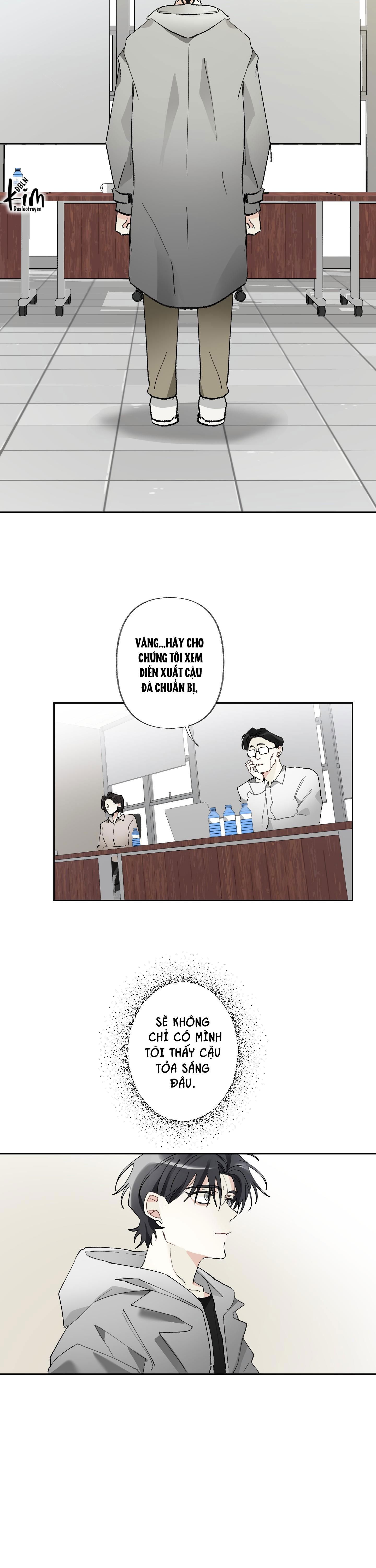 đọc truyện Thế Giới Của Tôi Khi Không Có Em Chương 39 ảnh 15 tại Thiên Thai Truyện