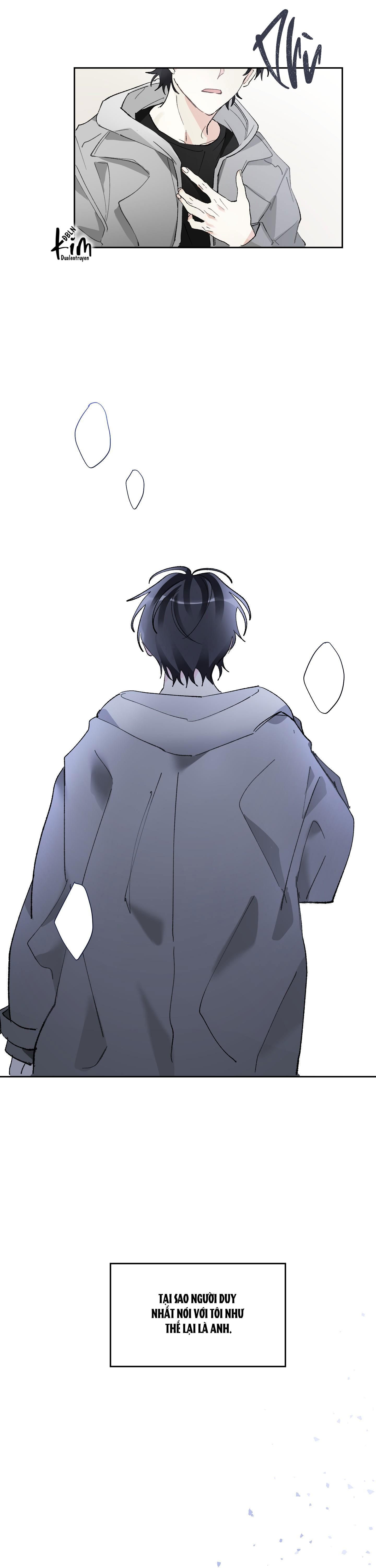 đọc truyện Thế Giới Của Tôi Khi Không Có Em Chương 39 ảnh 16 tại Thiên Thai Truyện