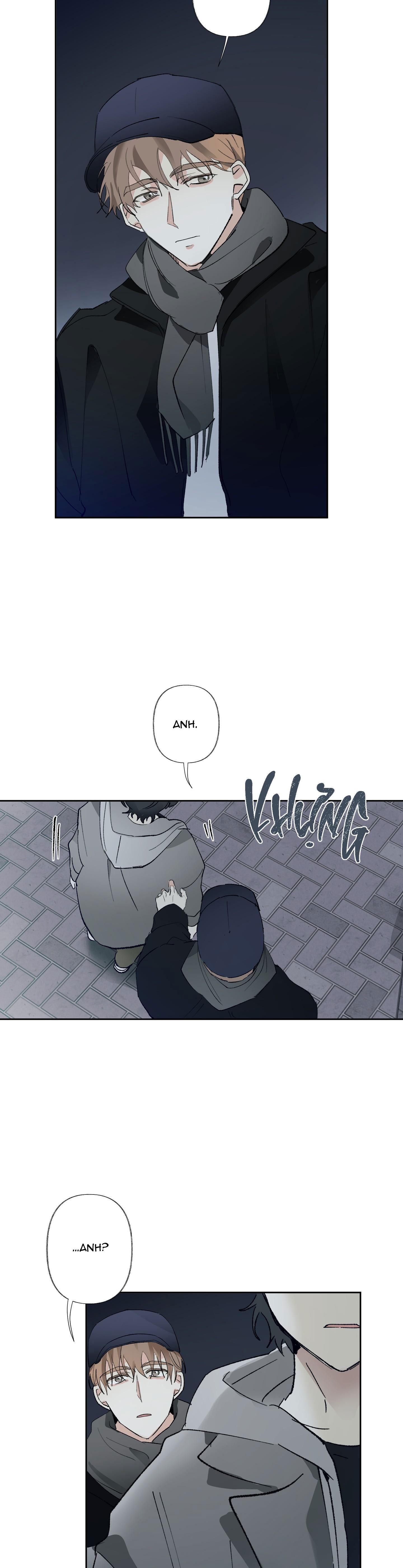 đọc truyện Thế Giới Của Tôi Khi Không Có Em Chương 39 ảnh 25 tại Thiên Thai Truyện