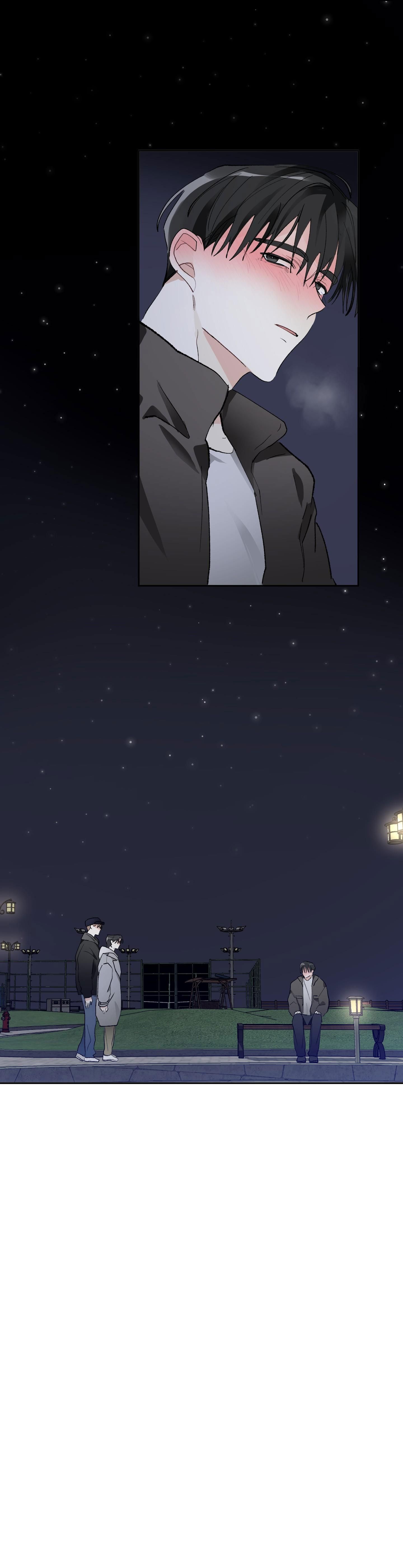 đọc truyện Thế Giới Của Tôi Khi Không Có Em Chương 39 ảnh 27 tại Thiên Thai Truyện