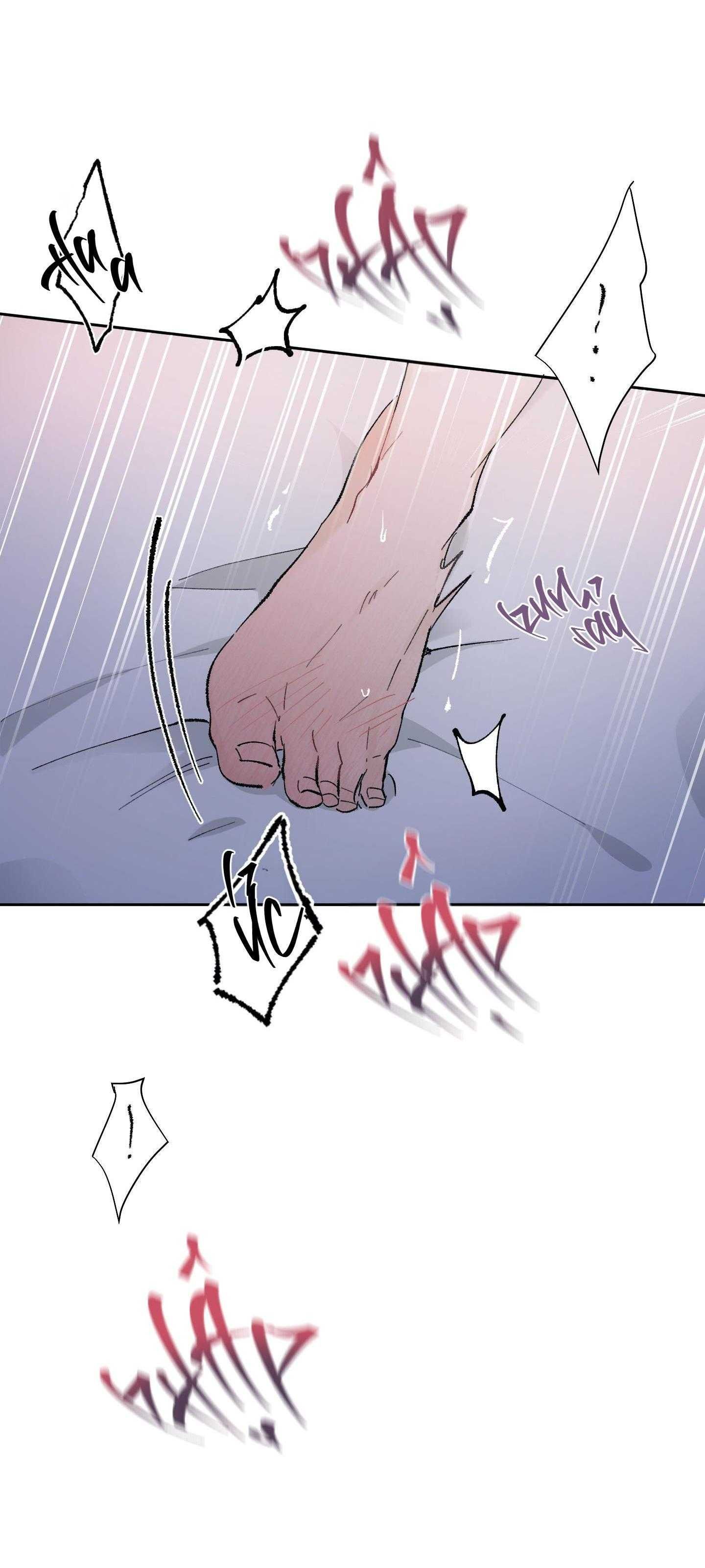 đọc truyện Thế Giới Của Tôi Khi Không Có Em Chương 59 ảnh 31 tại Truyện Dạ Ký