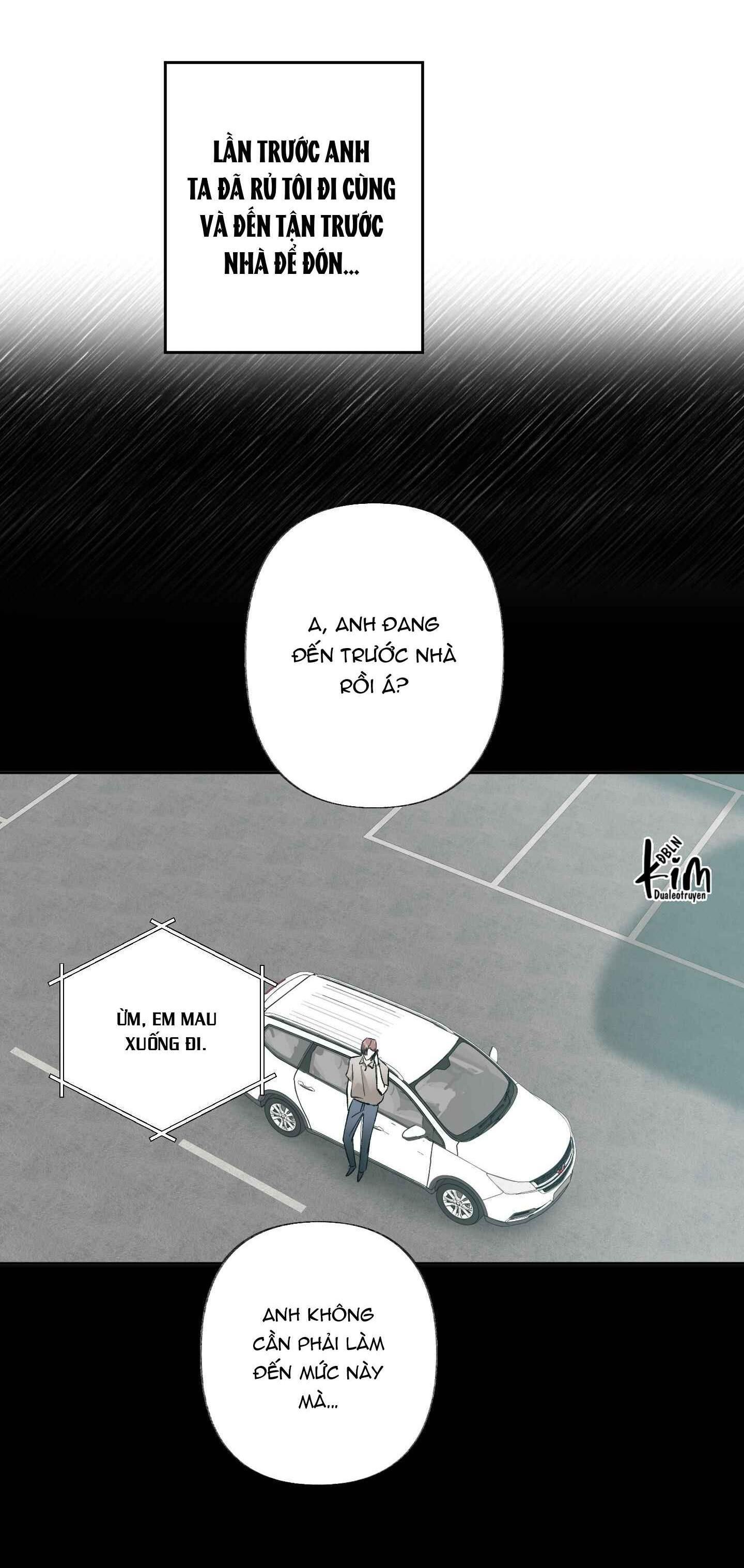 đọc truyện Thế Giới Của Tôi Khi Không Có Em Chương 74 ảnh 13 tại Truyện Dạ Ký