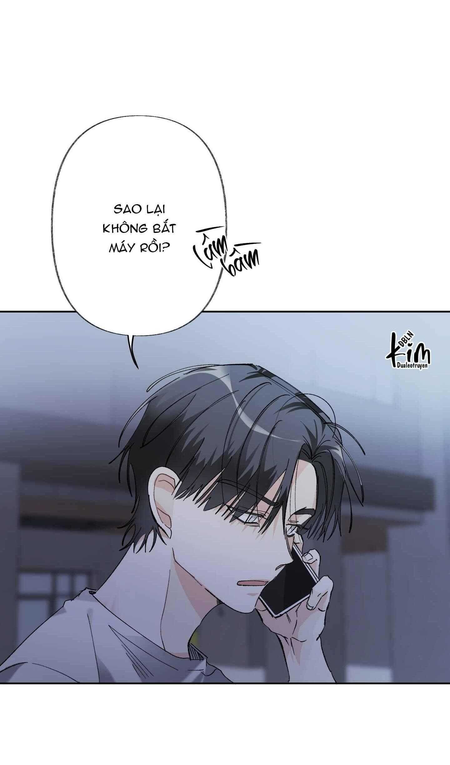 đọc truyện Thế Giới Của Tôi Khi Không Có Em Chương 77 ảnh 2 tại Truyện Dạ Ký