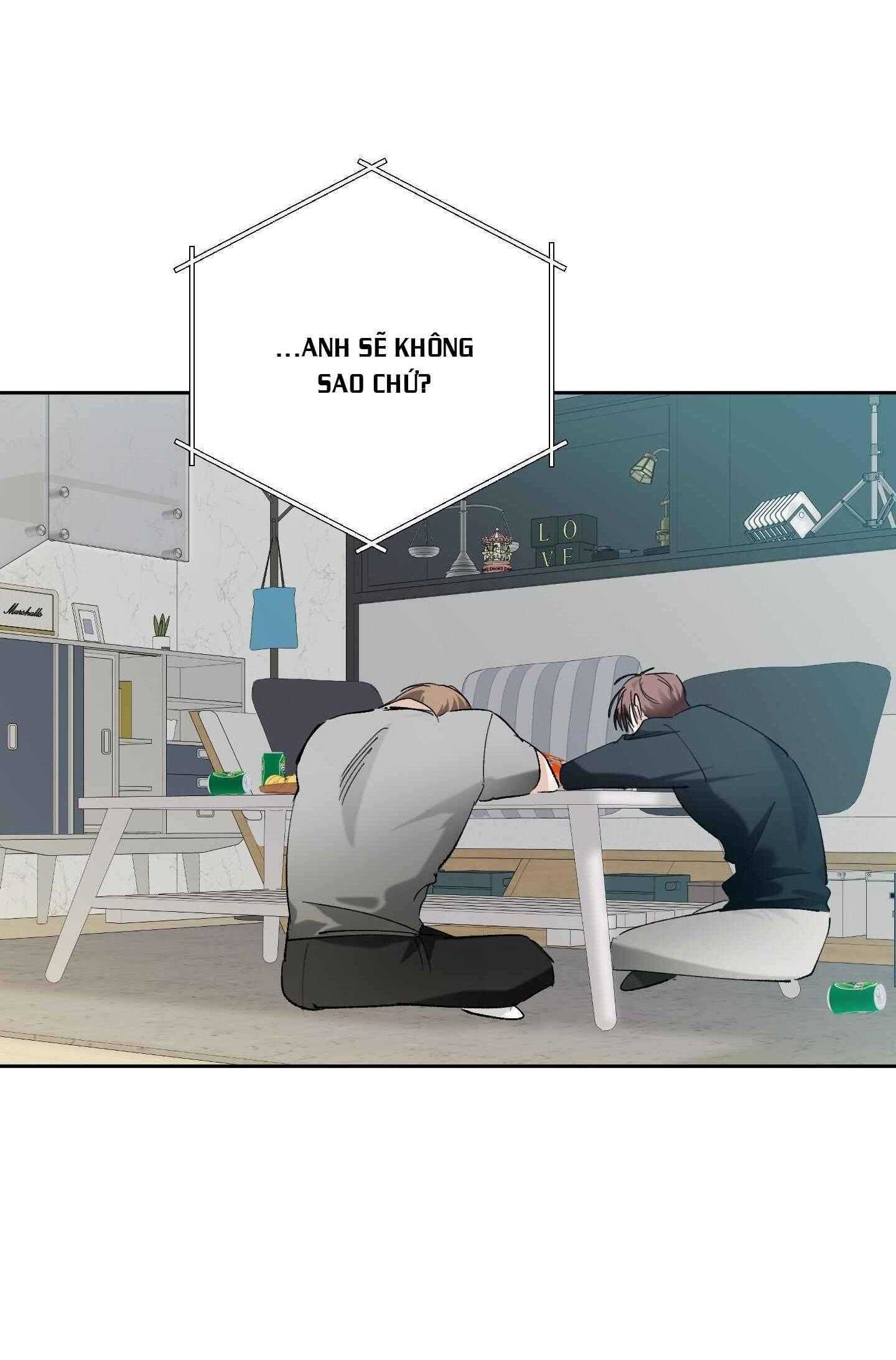 đọc truyện Thế Giới Của Tôi Khi Không Có Em Chương 77 ảnh 19 tại Truyện Dạ Ký