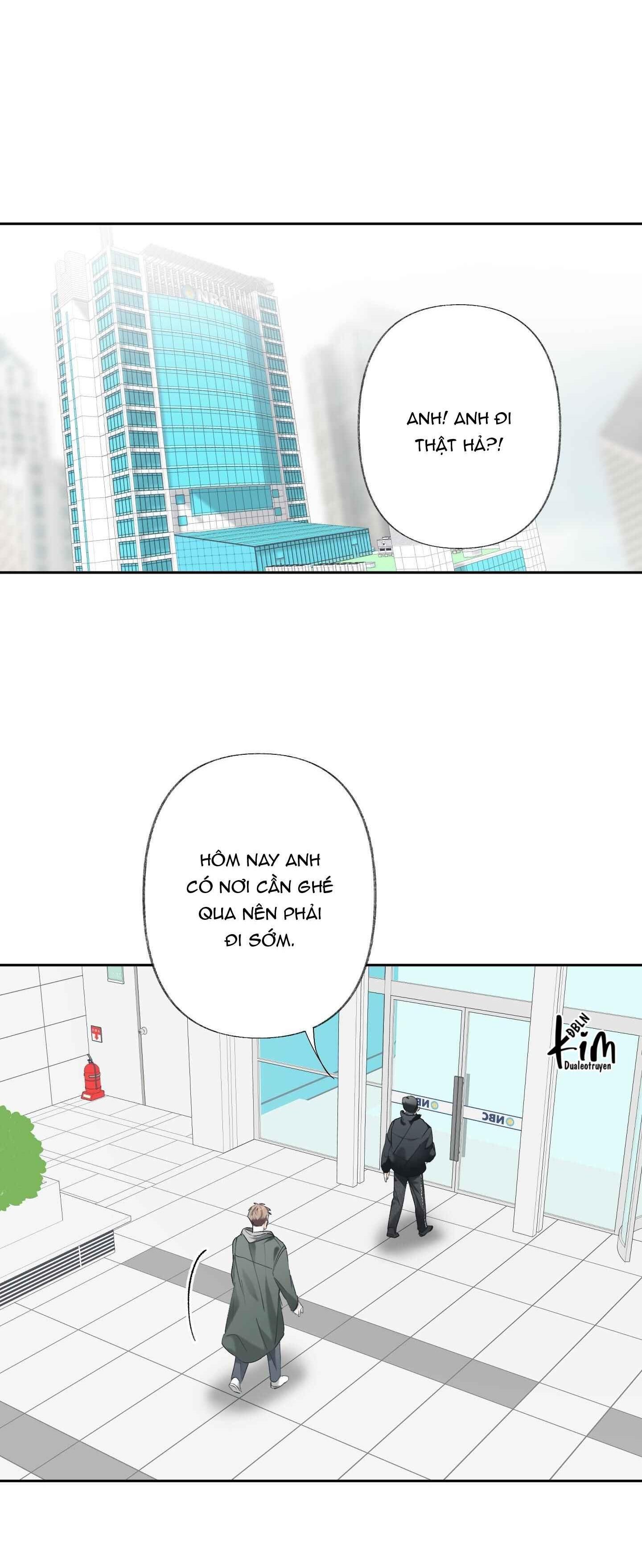đọc truyện Thế Giới Của Tôi Khi Không Có Em Chương 78 ảnh 11 tại Truyện Dạ Ký