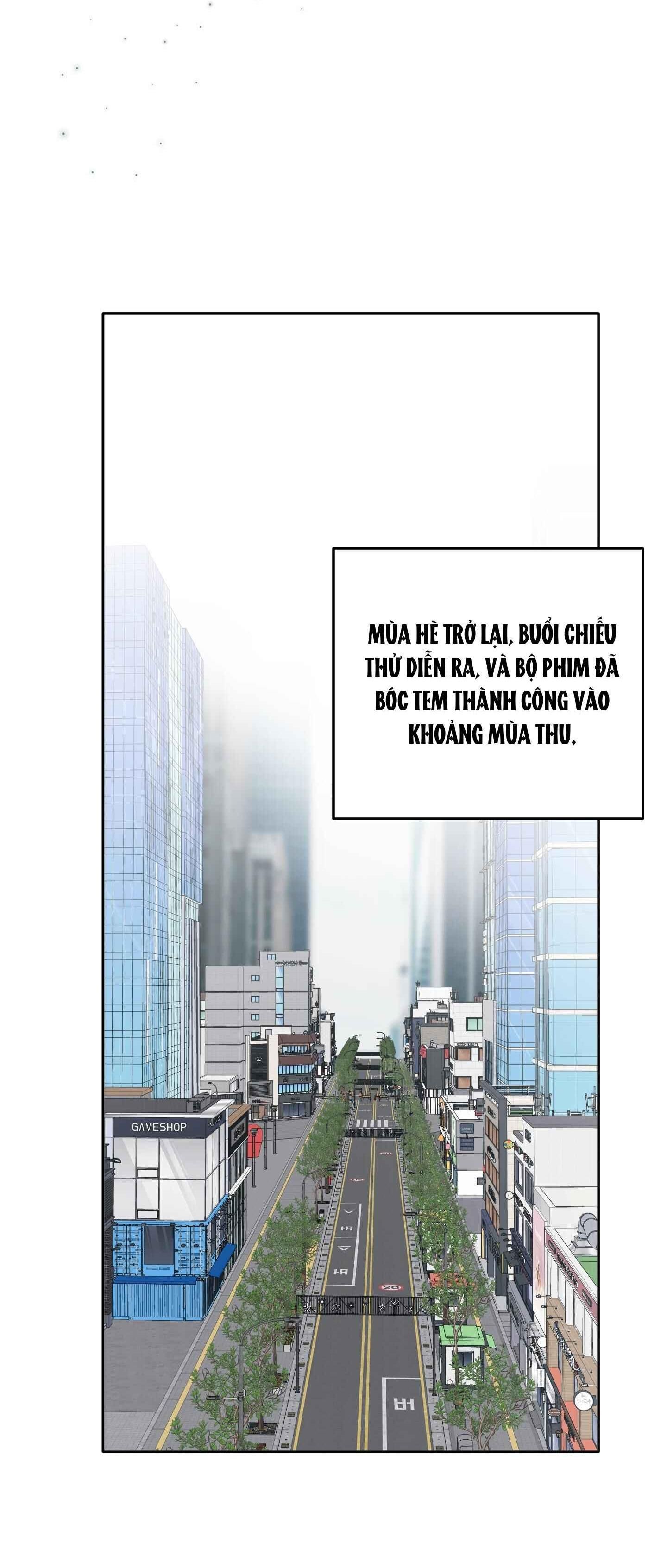 đọc truyện Thế Giới Của Tôi Khi Không Có Em Chương 78 ảnh 8 tại Truyện Dạ Ký