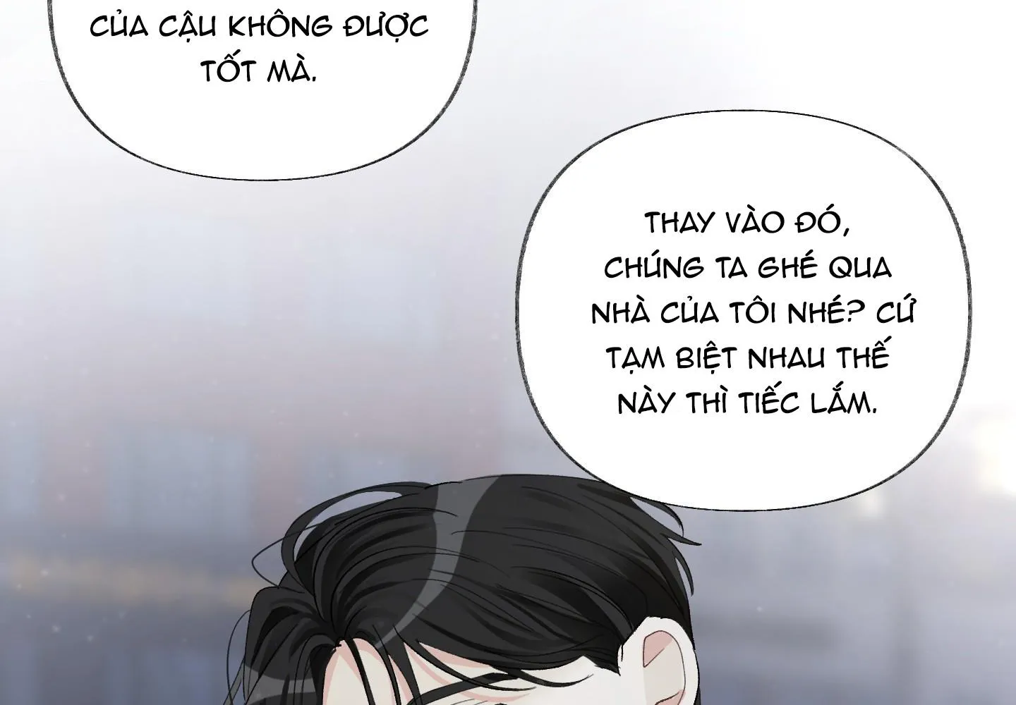 đọc truyện Thế Giới Của Tôi Khi Không Có Em Chương 8 ảnh 24 tại Thiên Thai Truyện