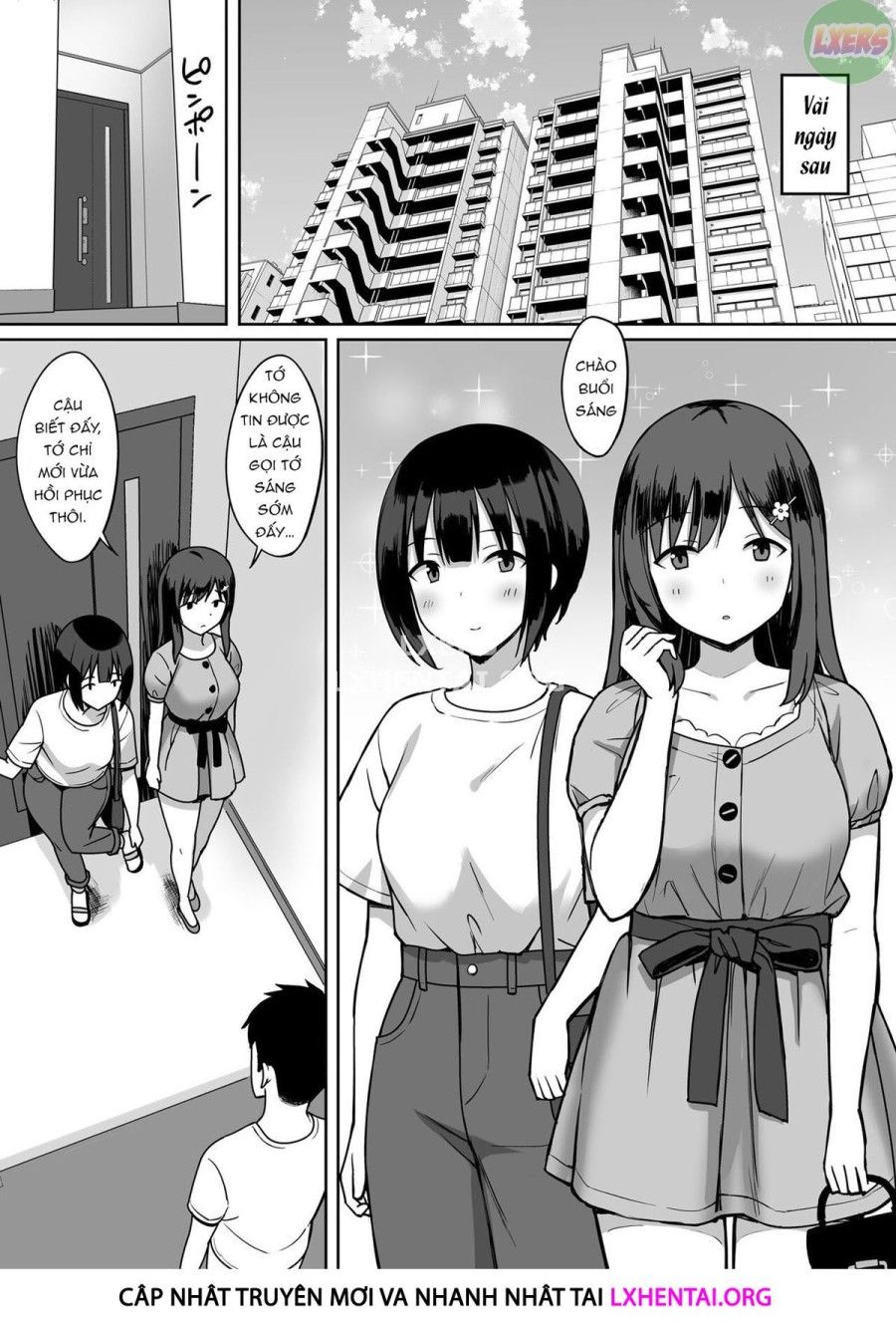 Thế Giới Đàn Ông Trở Lên Khan Hiếm Chương 2 page 21 - Giả Dược