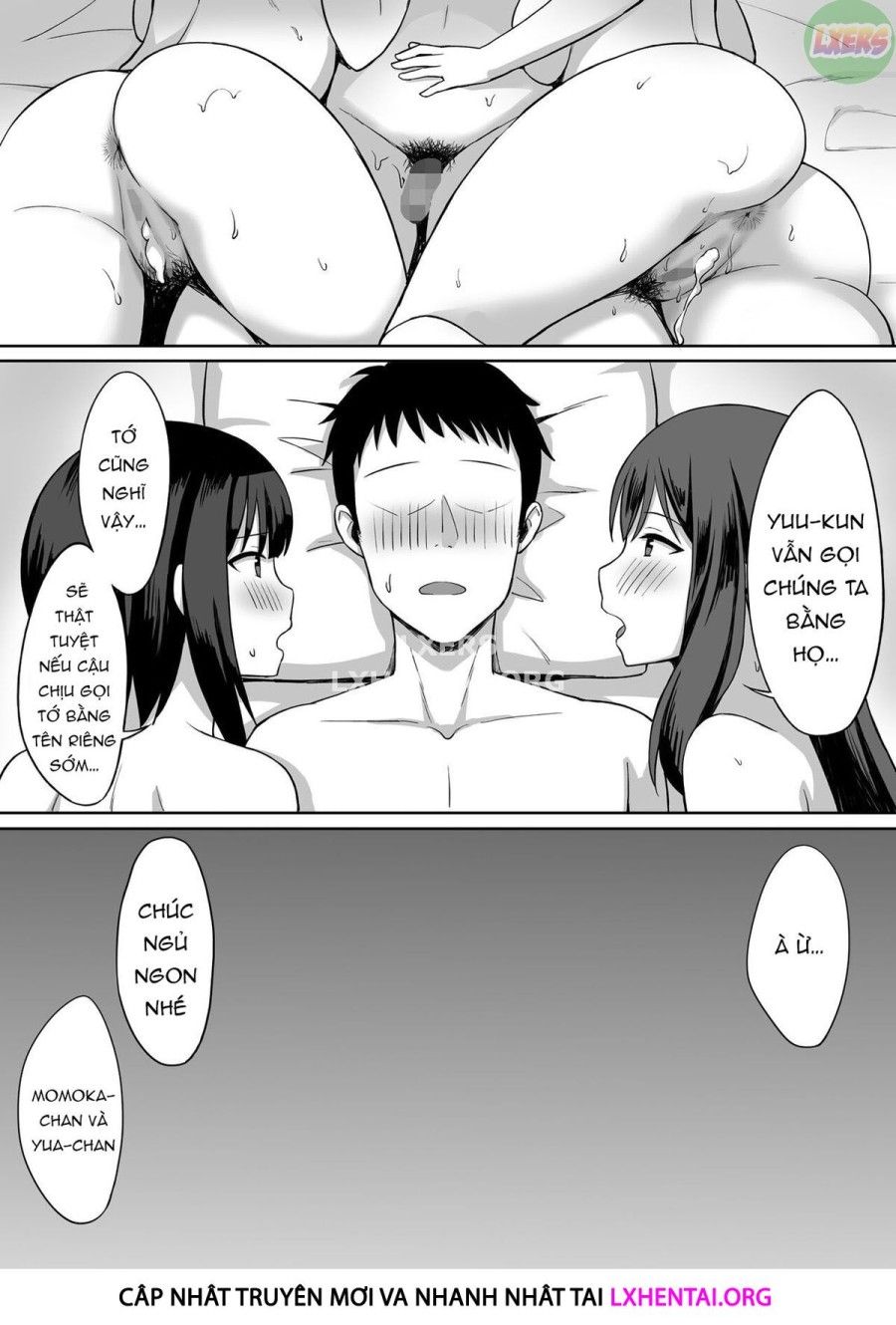 Thế Giới Đàn Ông Trở Lên Khan Hiếm Chương 2 page 54 - Giả Dược