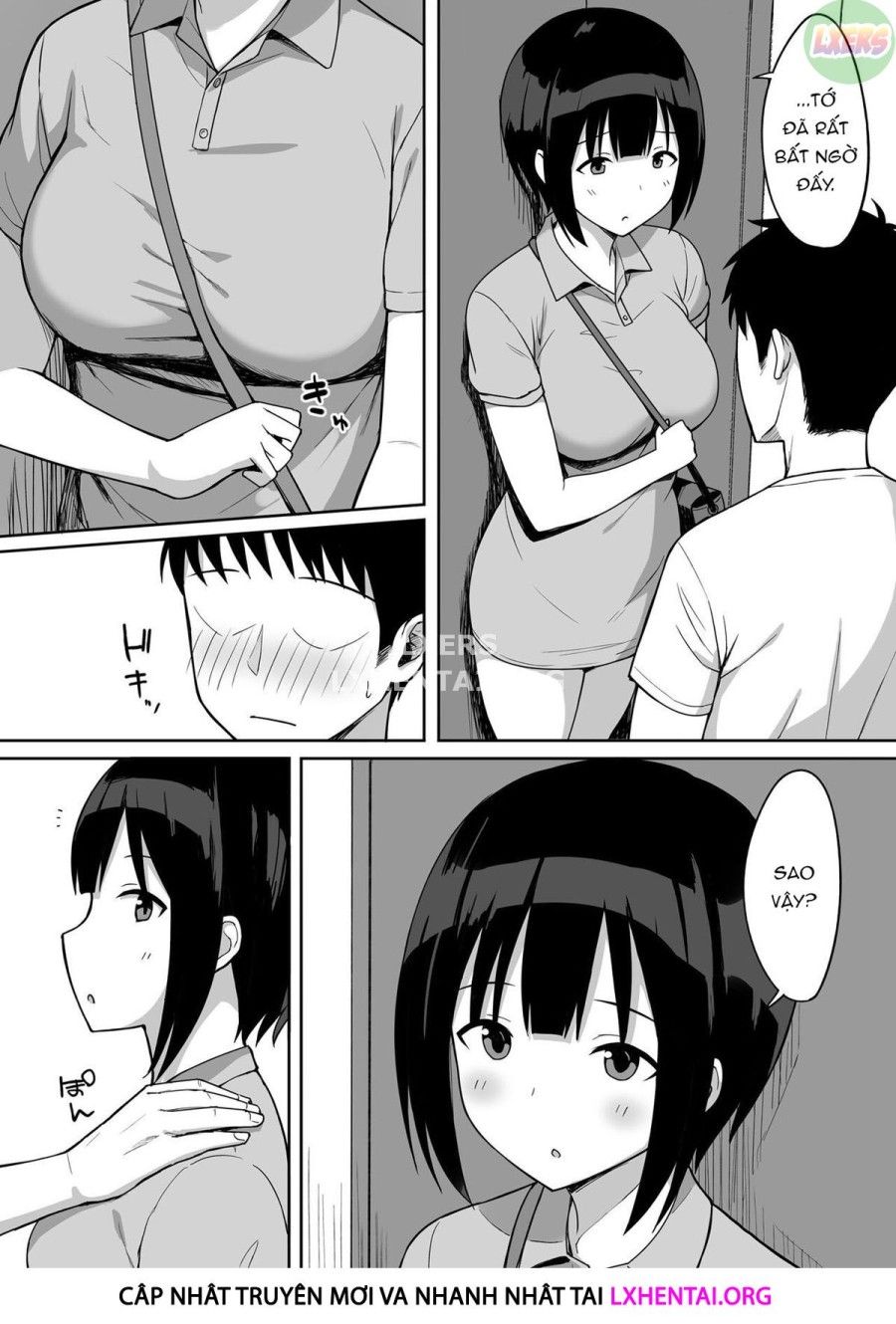 Thế Giới Đàn Ông Trở Lên Khan Hiếm Chương 2 page 9 - Giả Dược