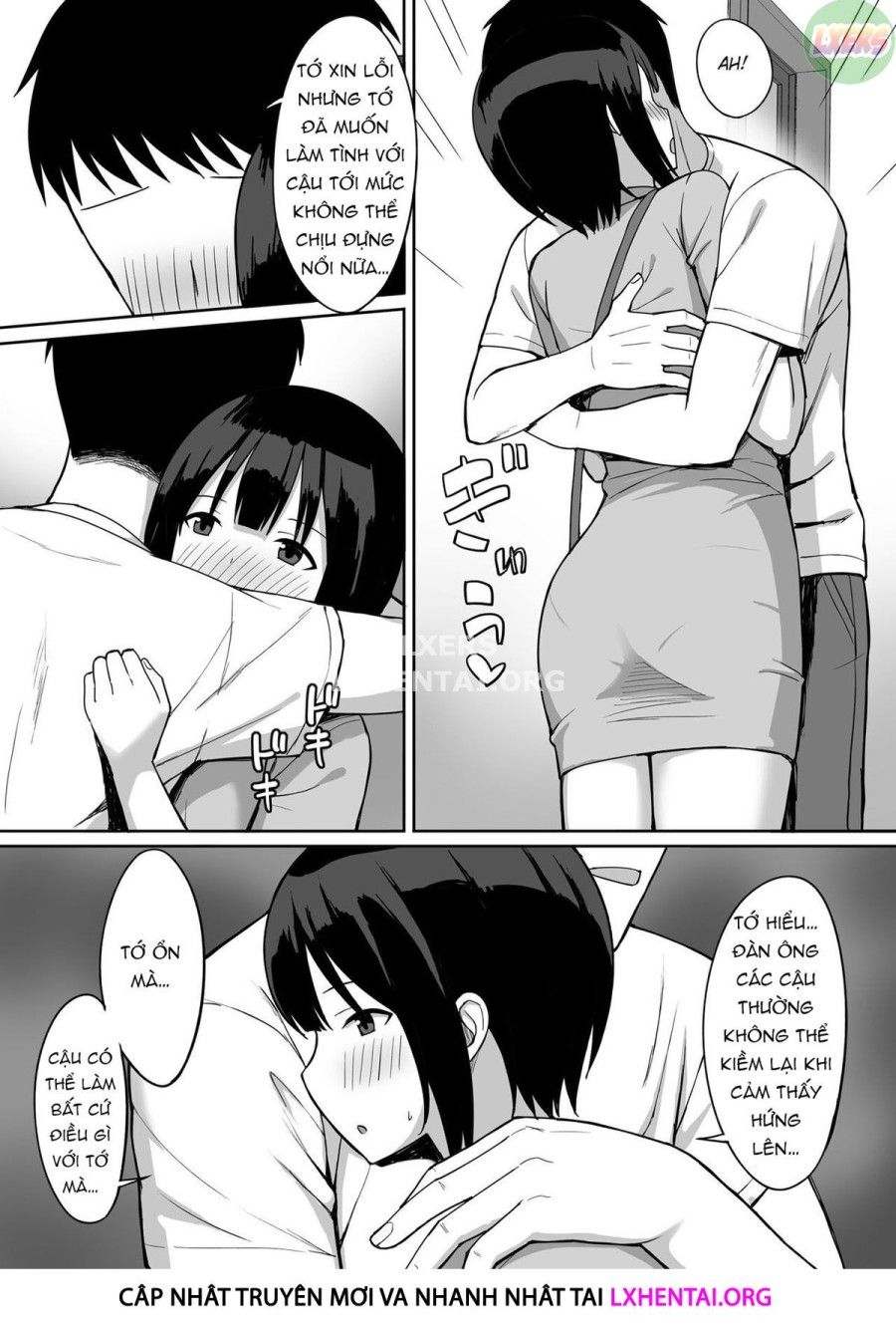 Thế Giới Đàn Ông Trở Lên Khan Hiếm Chương 2 page 10 - Giả Dược