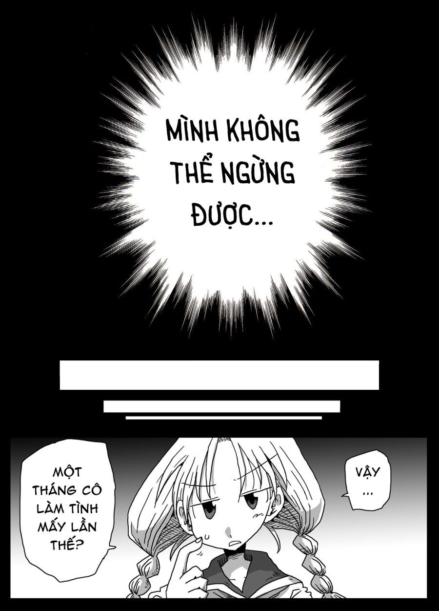Thế Giới Đảo Lộn Về Quan Niệm Giới Tính Chương 4 page 30 - Giả Dược