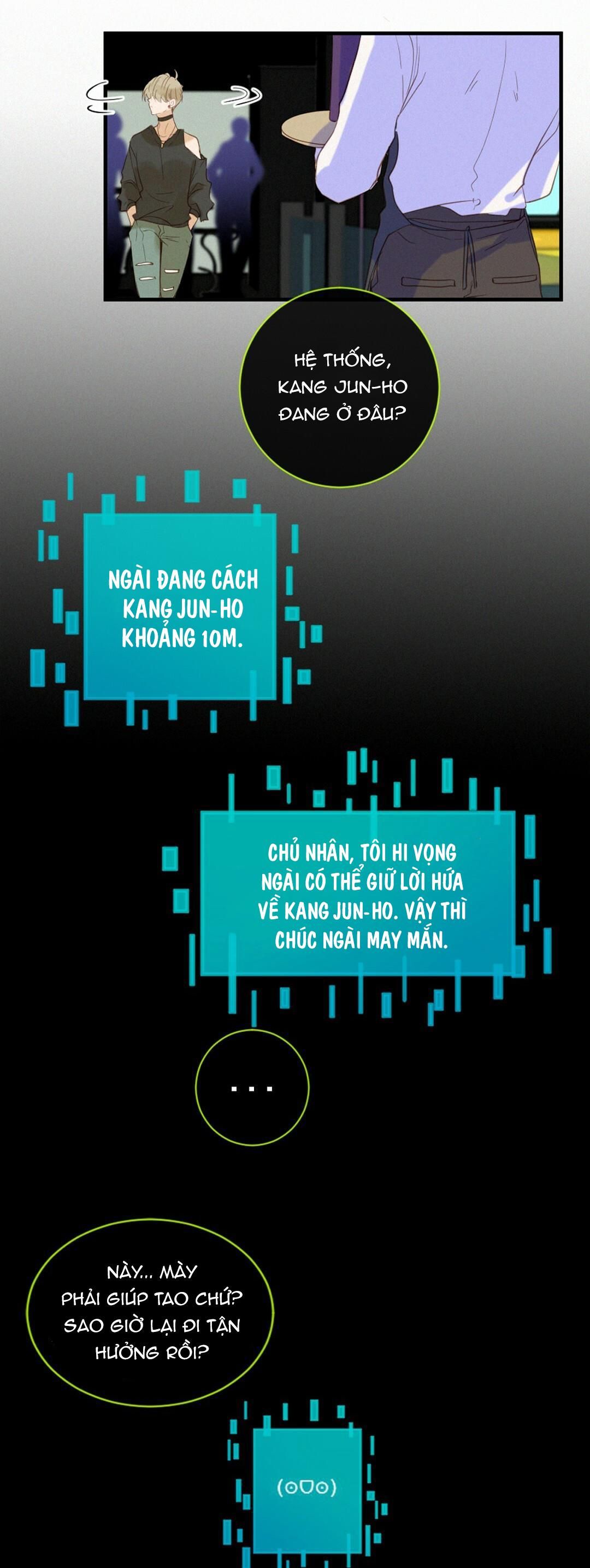 đọc truyện Thế Giới Hệ Thống Chương 5 ảnh 3 tại Giả Dược