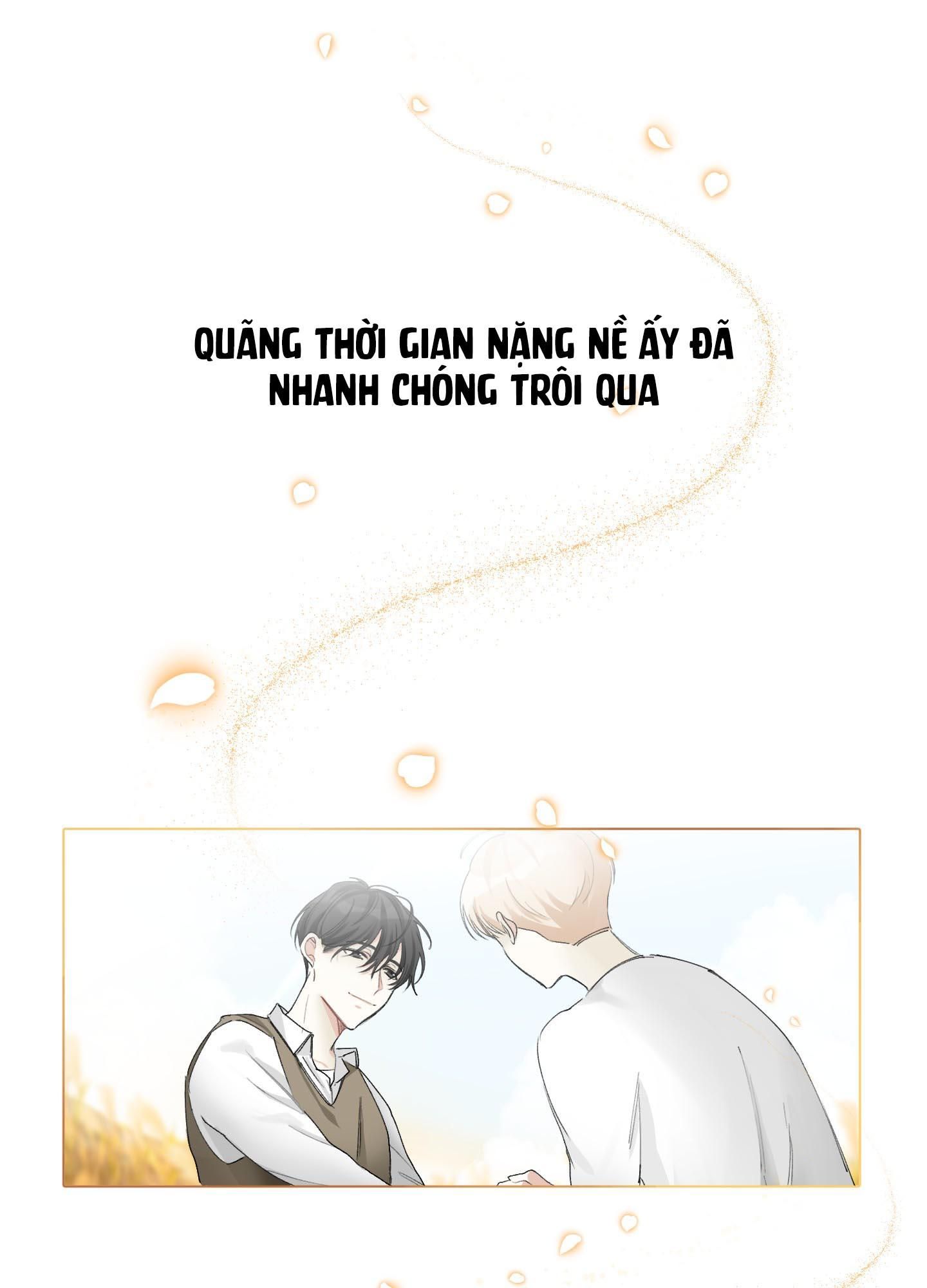 đọc truyện Thế Giới Khi Mất Đi Em Chương 1 ảnh 22 tại Giả Dược