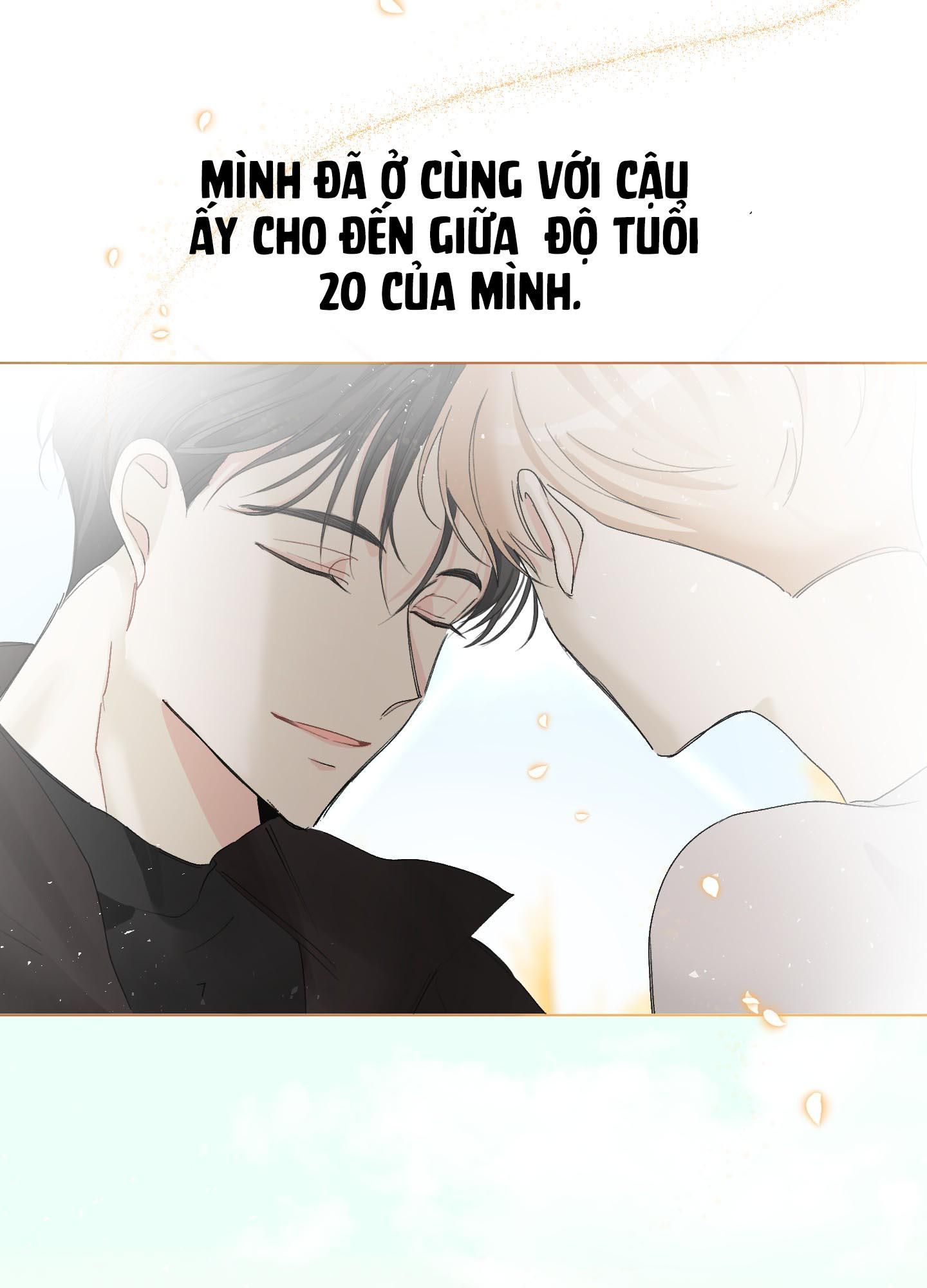 đọc truyện Thế Giới Khi Mất Đi Em Chương 1 ảnh 23 tại Giả Dược