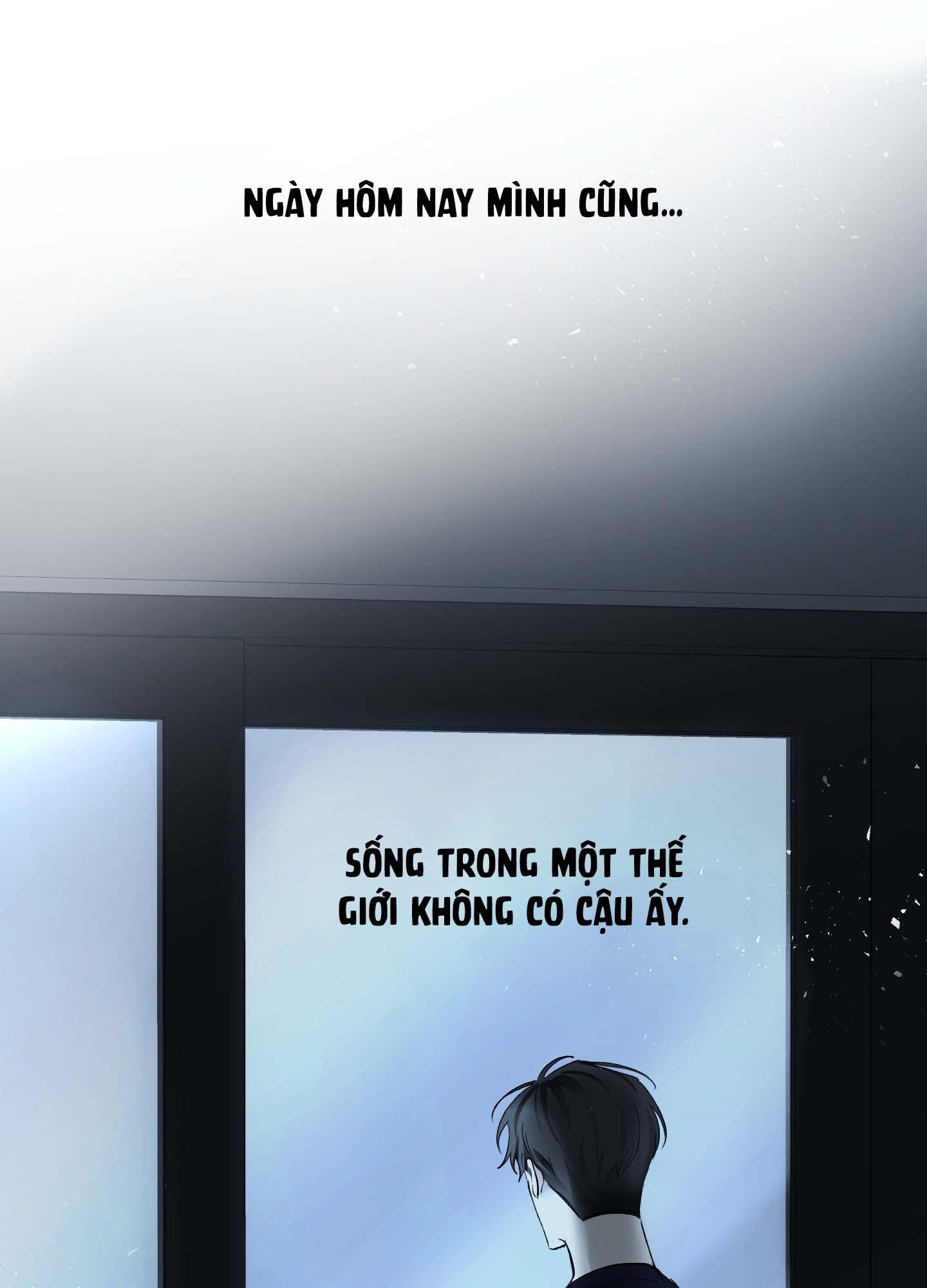 đọc truyện Thế Giới Khi Mất Đi Em Chương 1 ảnh 42 tại Giả Dược