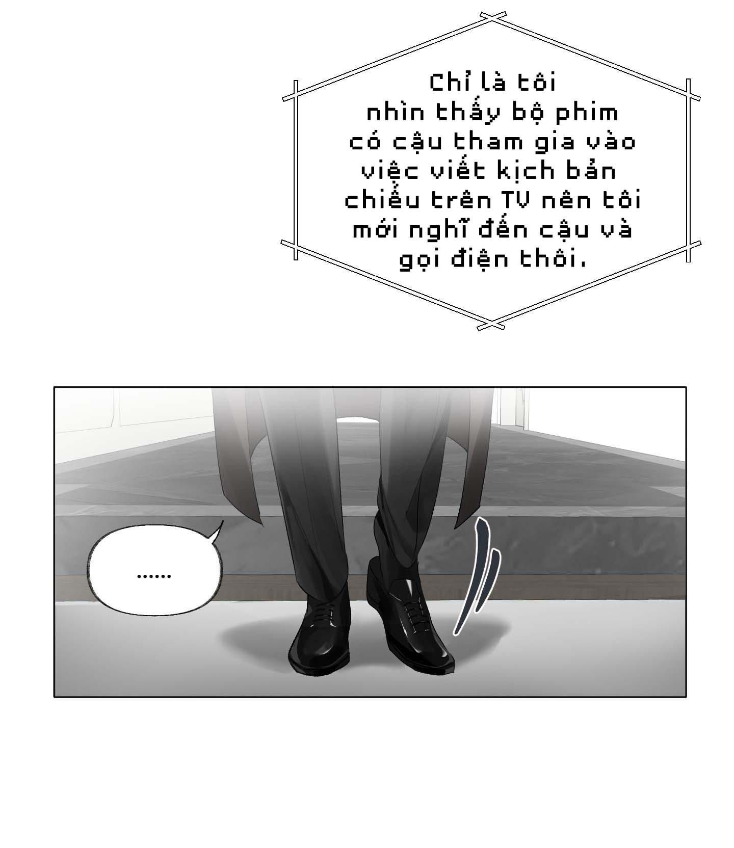 đọc truyện Thế Giới Khi Mất Đi Em Chương 1 ảnh 46 tại Giả Dược