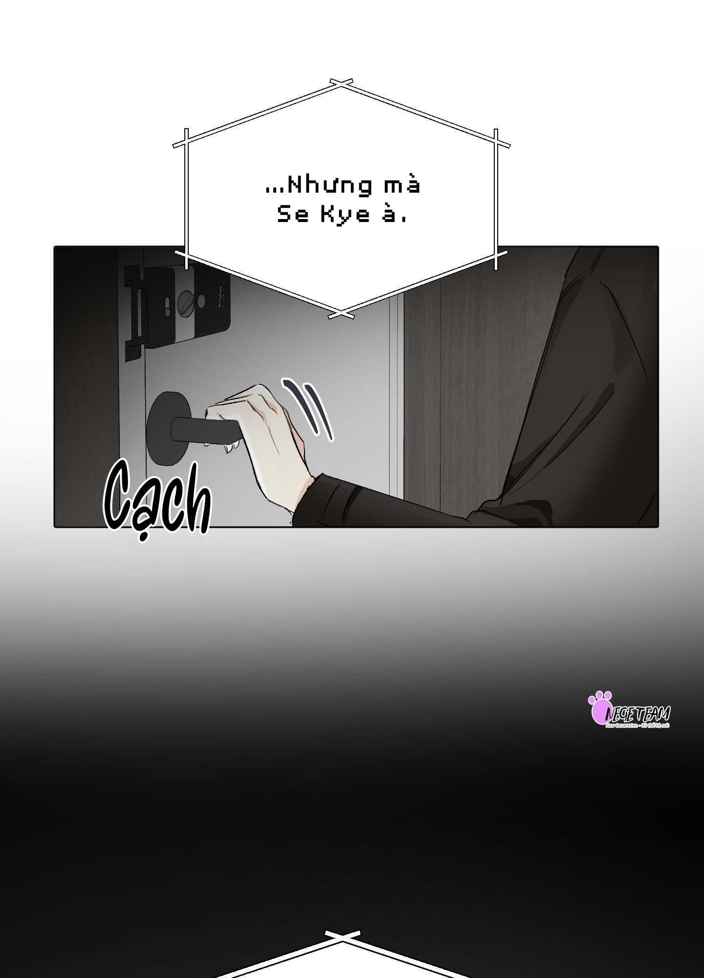 đọc truyện Thế Giới Khi Mất Đi Em Chương 1 ảnh 47 tại Giả Dược
