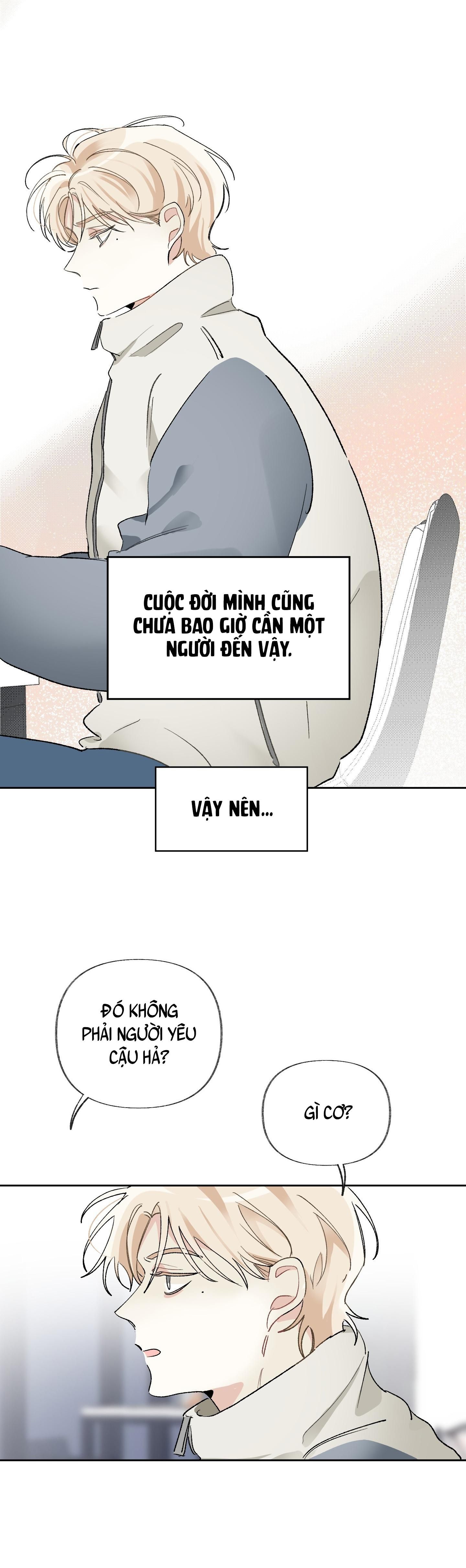 đọc truyện Thế Giới Khi Mất Đi Em Chương 11 ảnh 27 tại Giả Dược