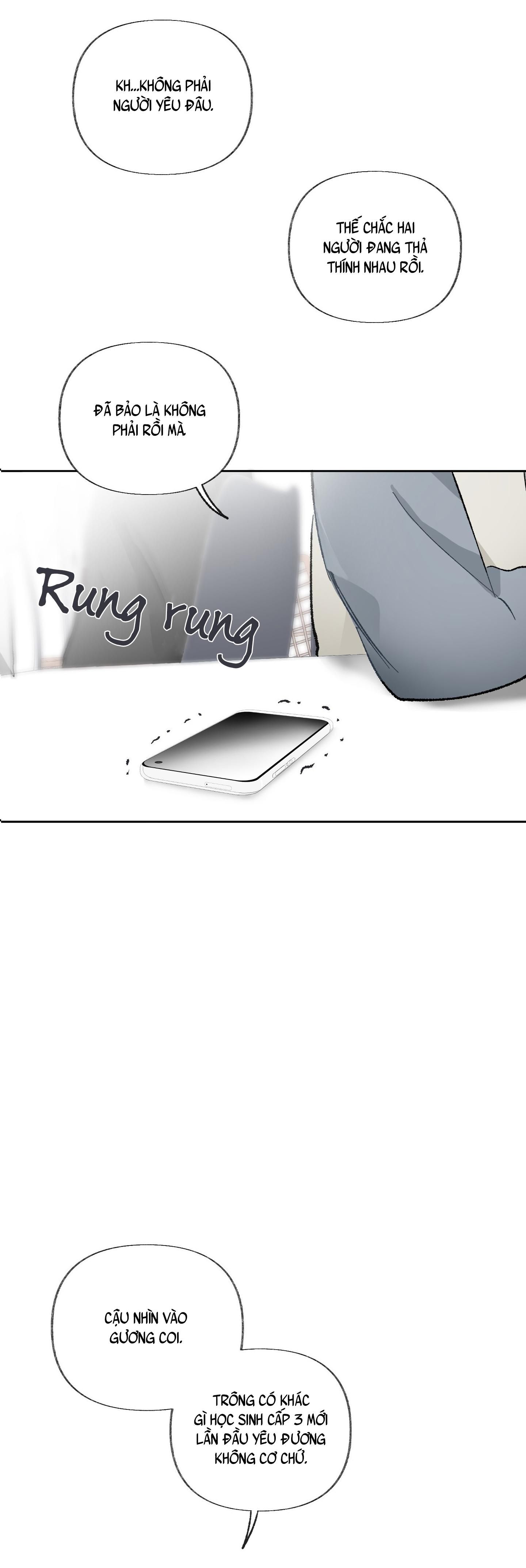 đọc truyện Thế Giới Khi Mất Đi Em Chương 11 ảnh 30 tại Giả Dược