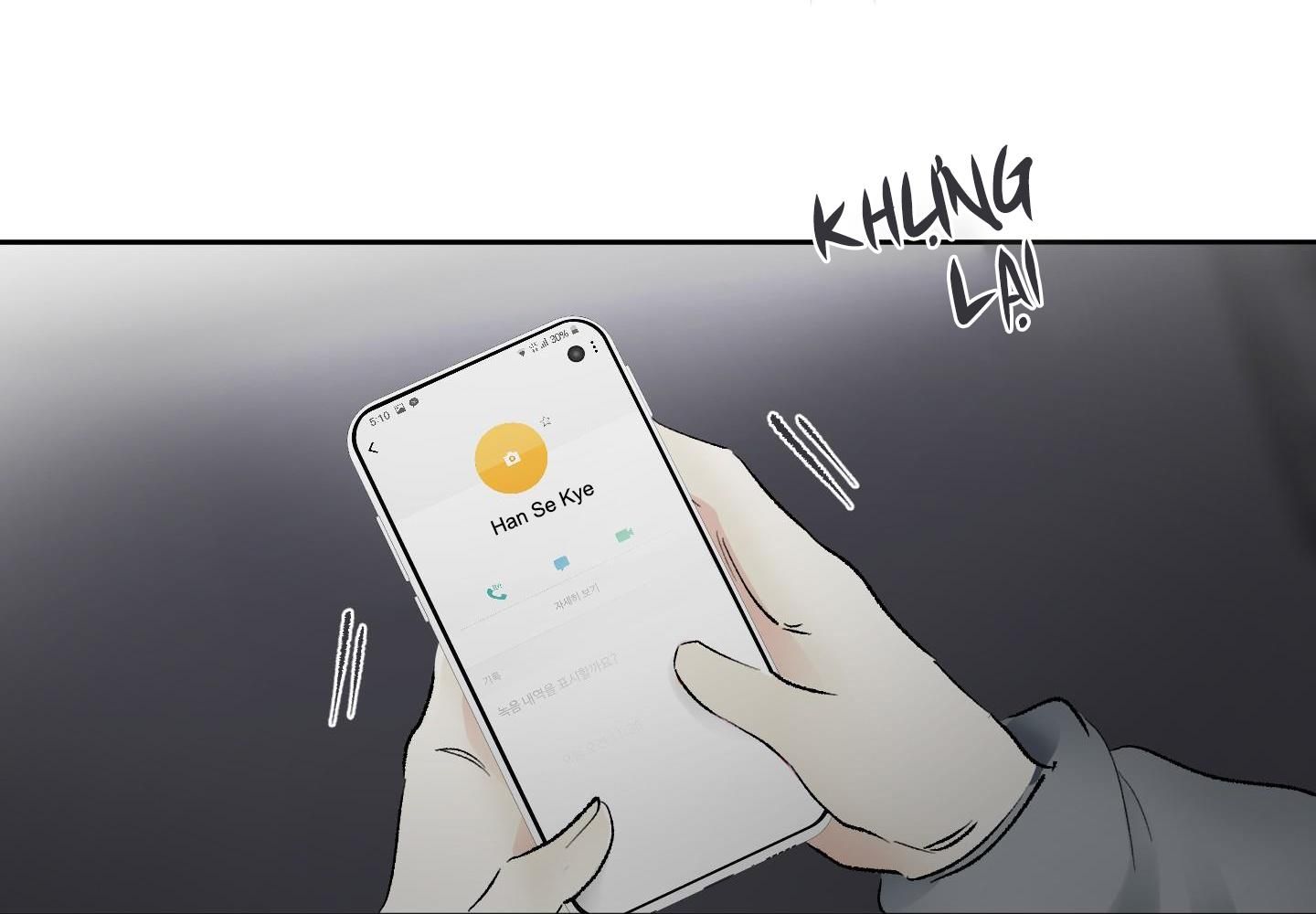 đọc truyện Thế Giới Khi Mất Đi Em Chương 14 ảnh 84 tại Giả Dược