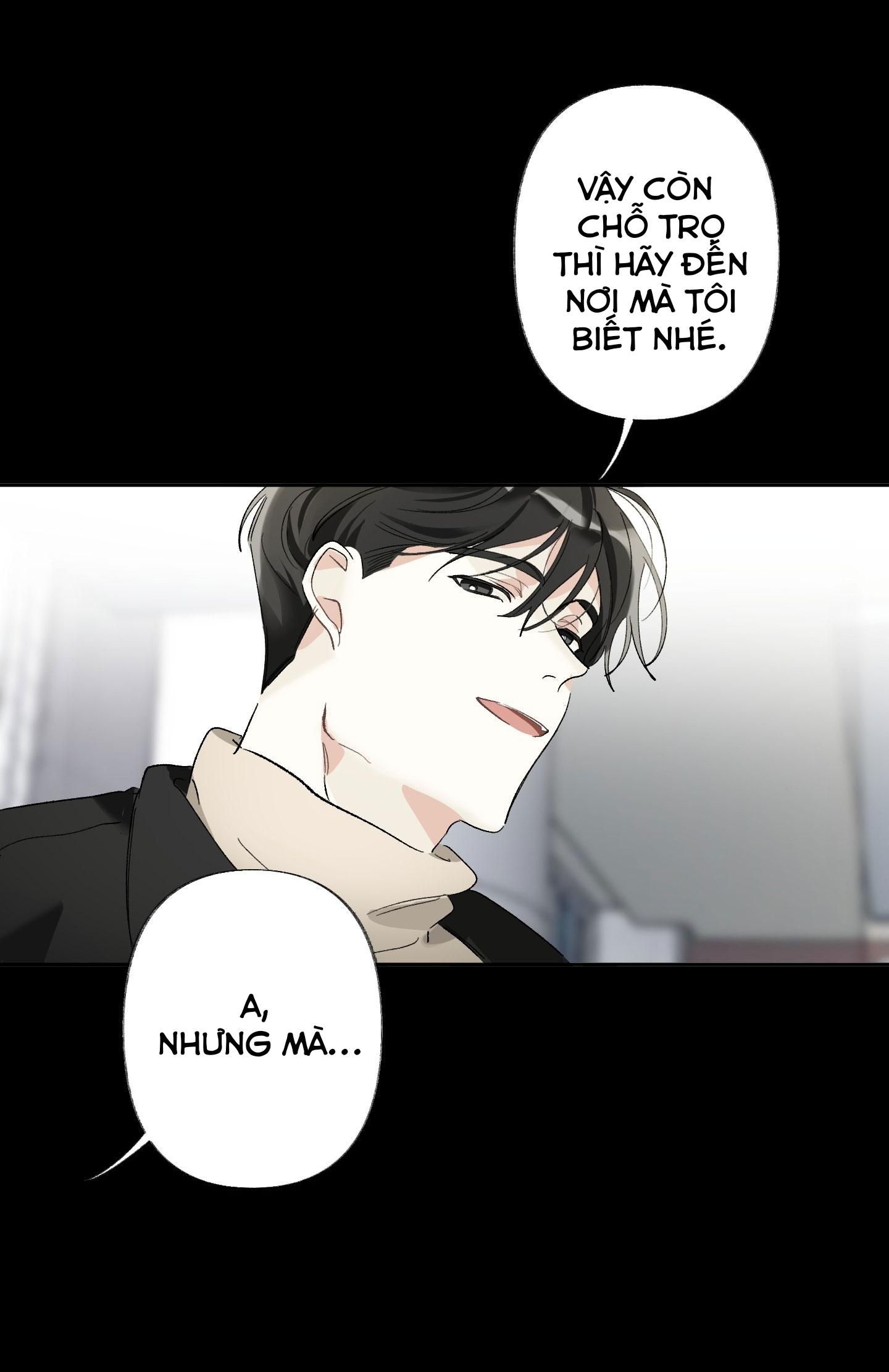 đọc truyện Thế Giới Khi Mất Đi Em Chương 24 ảnh 24 tại Giả Dược