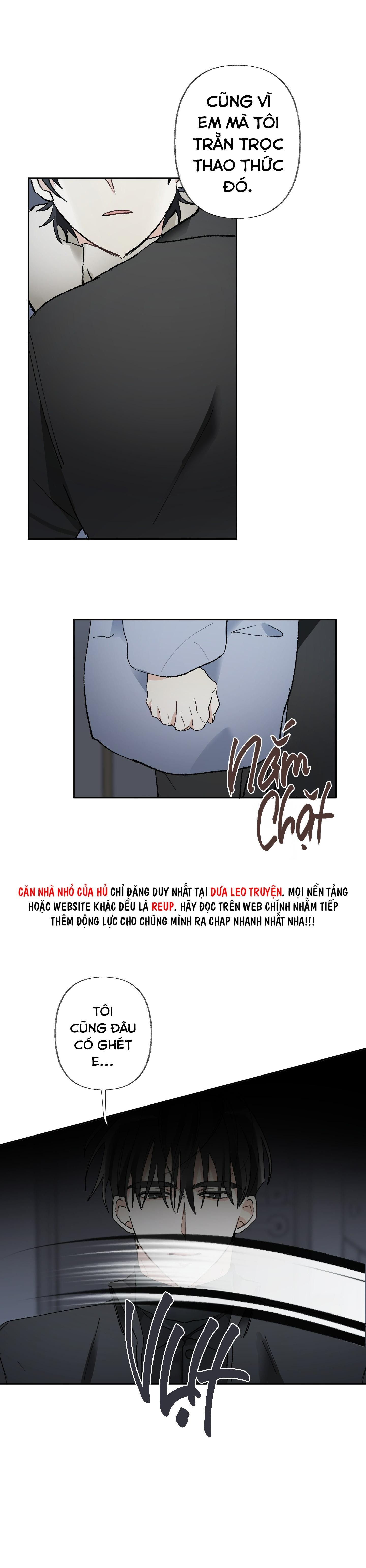 đọc truyện Thế Giới Khi Mất Đi Em Chương 35 ảnh 9 tại Giả Dược