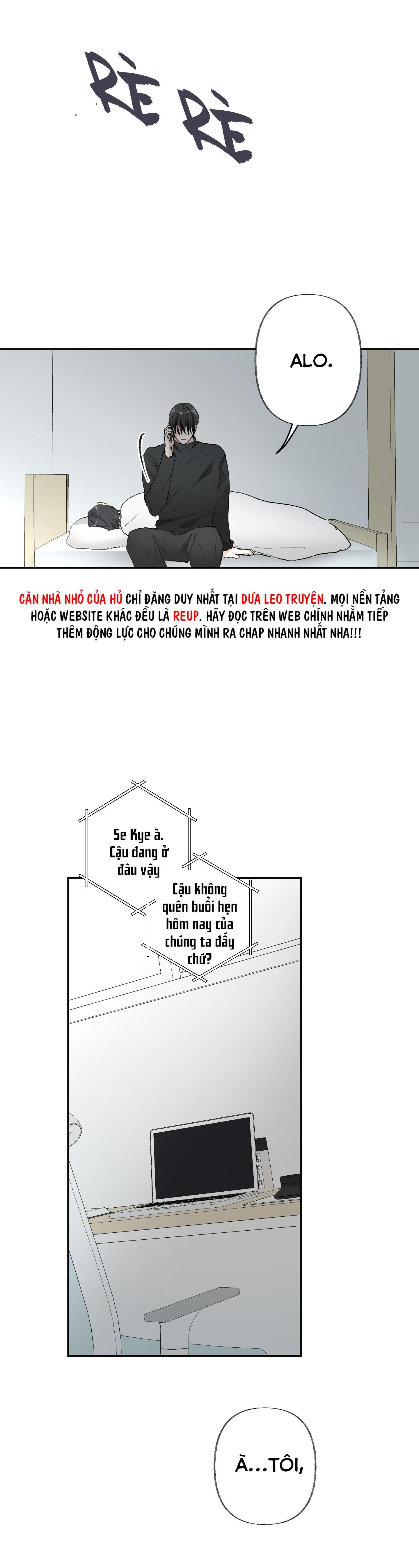 đọc truyện Thế Giới Khi Mất Đi Em Chương 37 ảnh 18 tại Giả Dược