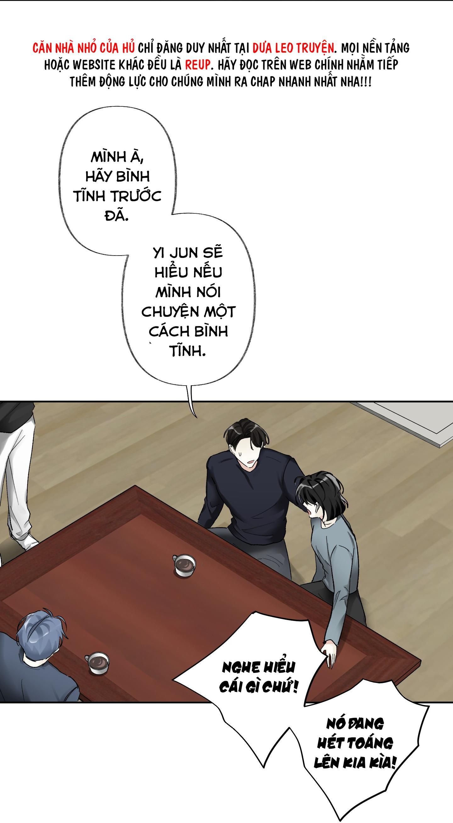 đọc truyện Thế Giới Khi Mất Đi Em Chương 47 ảnh 84 tại Giả Dược