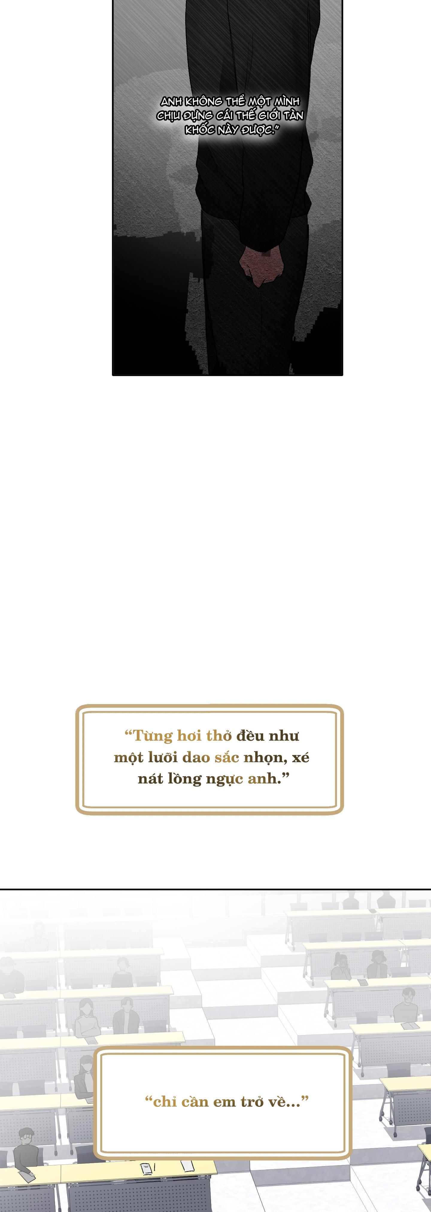 đọc truyện Thế Giới Khi Mất Đi Em Chương 5 ảnh 51 tại Giả Dược