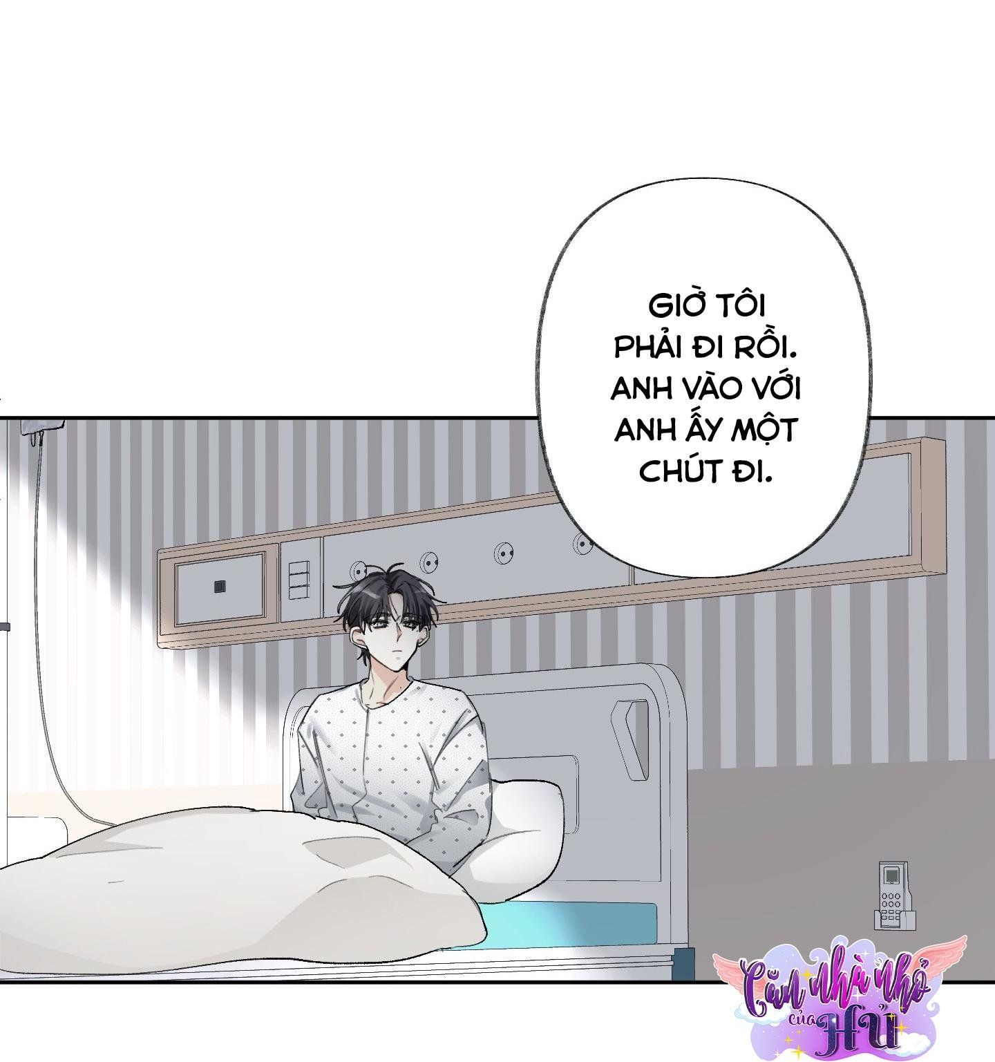 đọc truyện Thế Giới Khi Mất Đi Em Chương 53 ảnh 109 tại Giả Dược