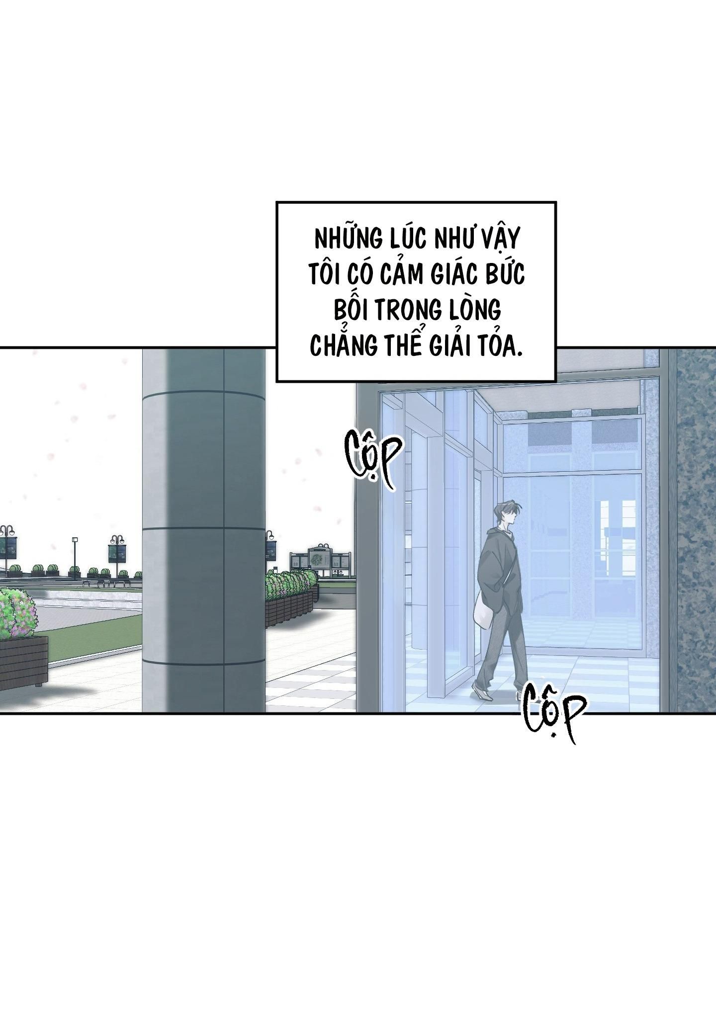 đọc truyện Thế Giới Khi Mất Đi Em Chương 54 ảnh 37 tại Giả Dược