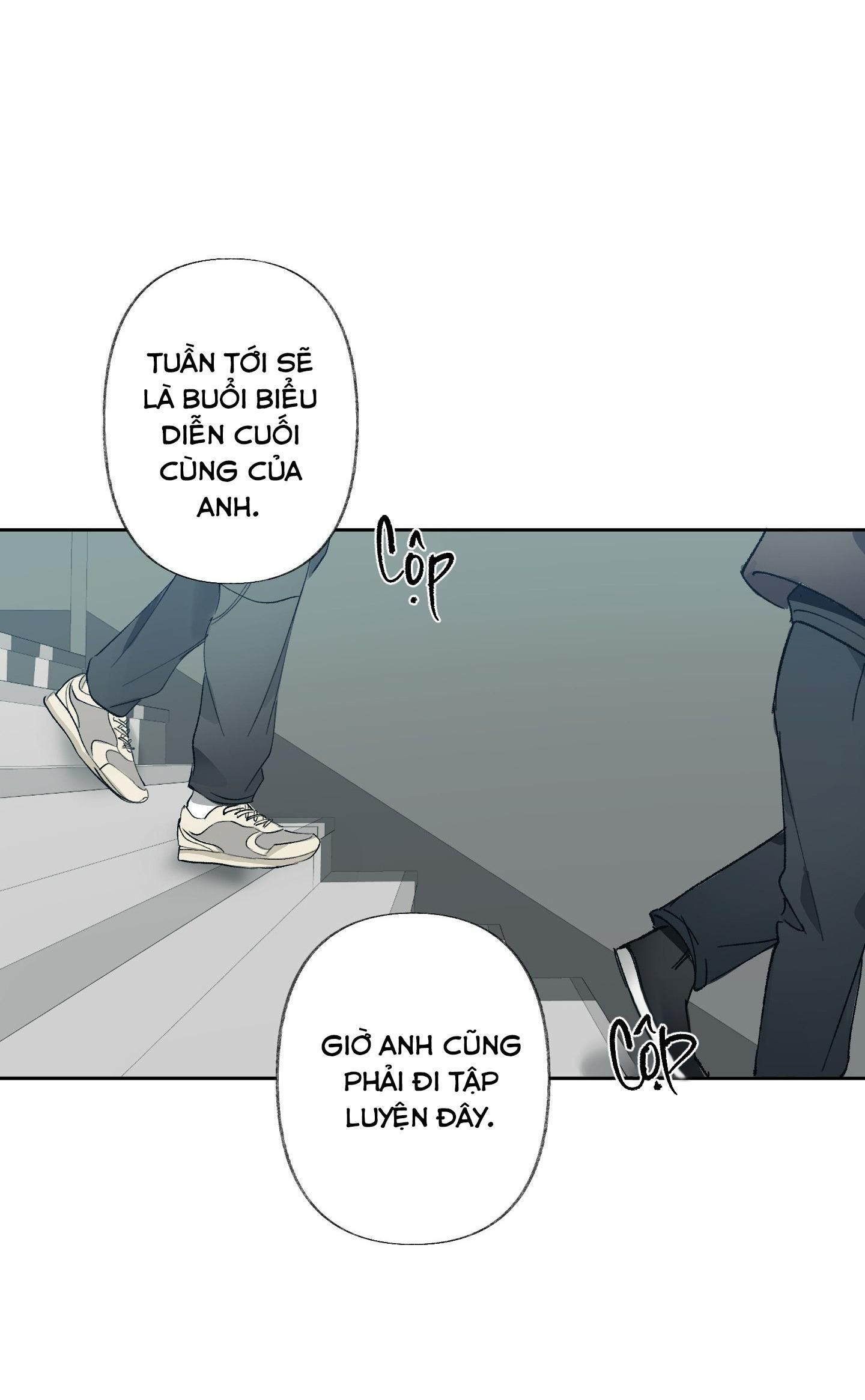 đọc truyện Thế Giới Khi Mất Đi Em Chương 54 ảnh 61 tại Giả Dược