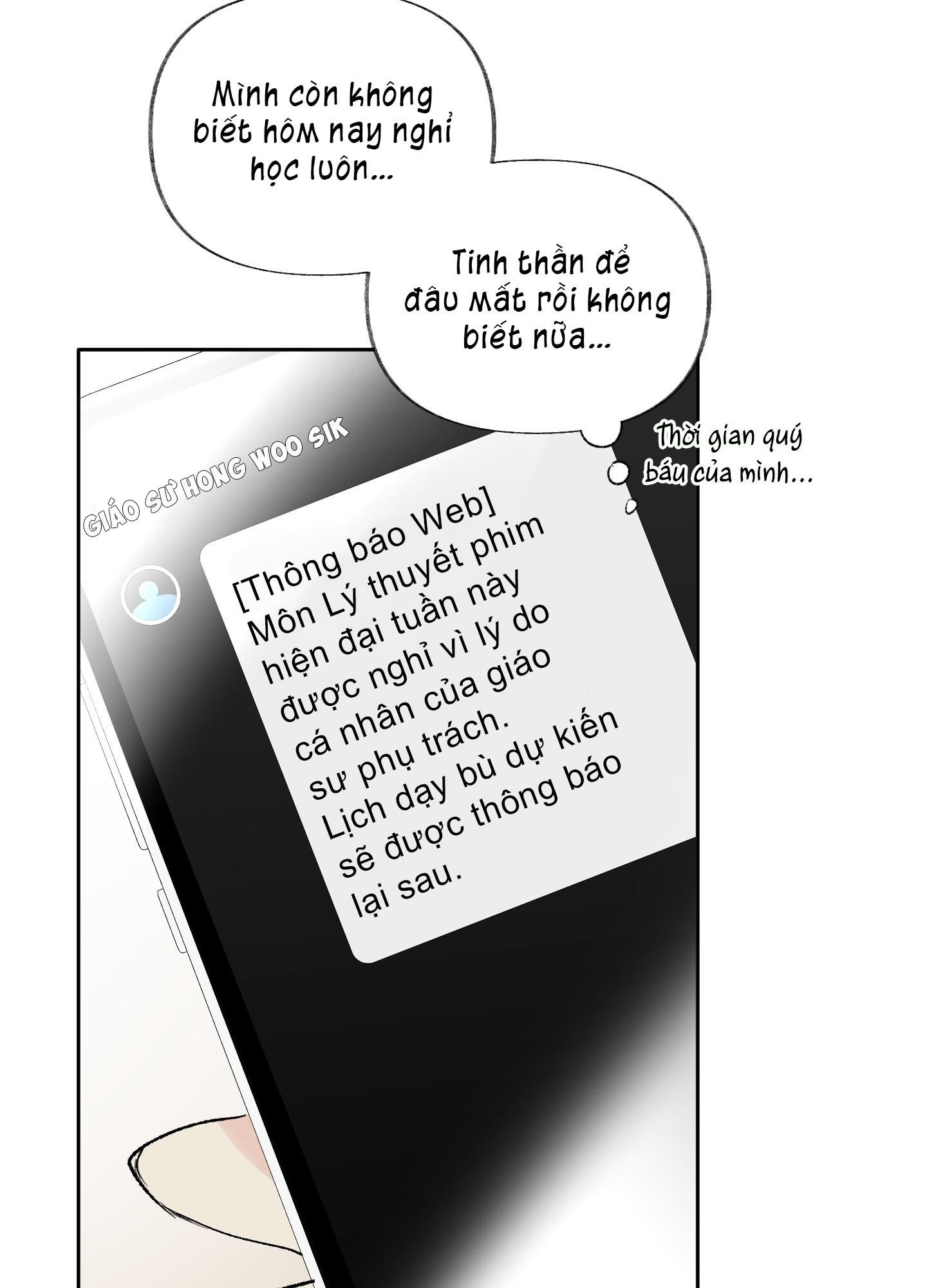 đọc truyện Thế Giới Khi Mất Đi Em Chương 6 ảnh 4 tại Giả Dược