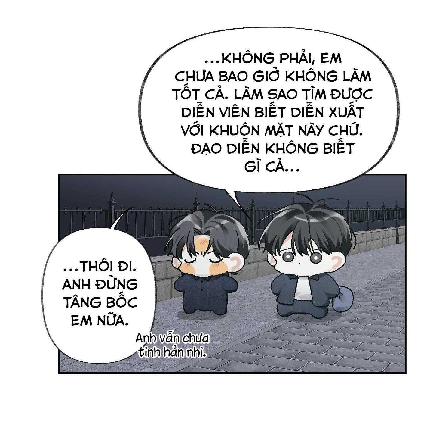 đọc truyện Thế Giới Khi Mất Đi Em Chương 64 ảnh 23 tại Giả Dược