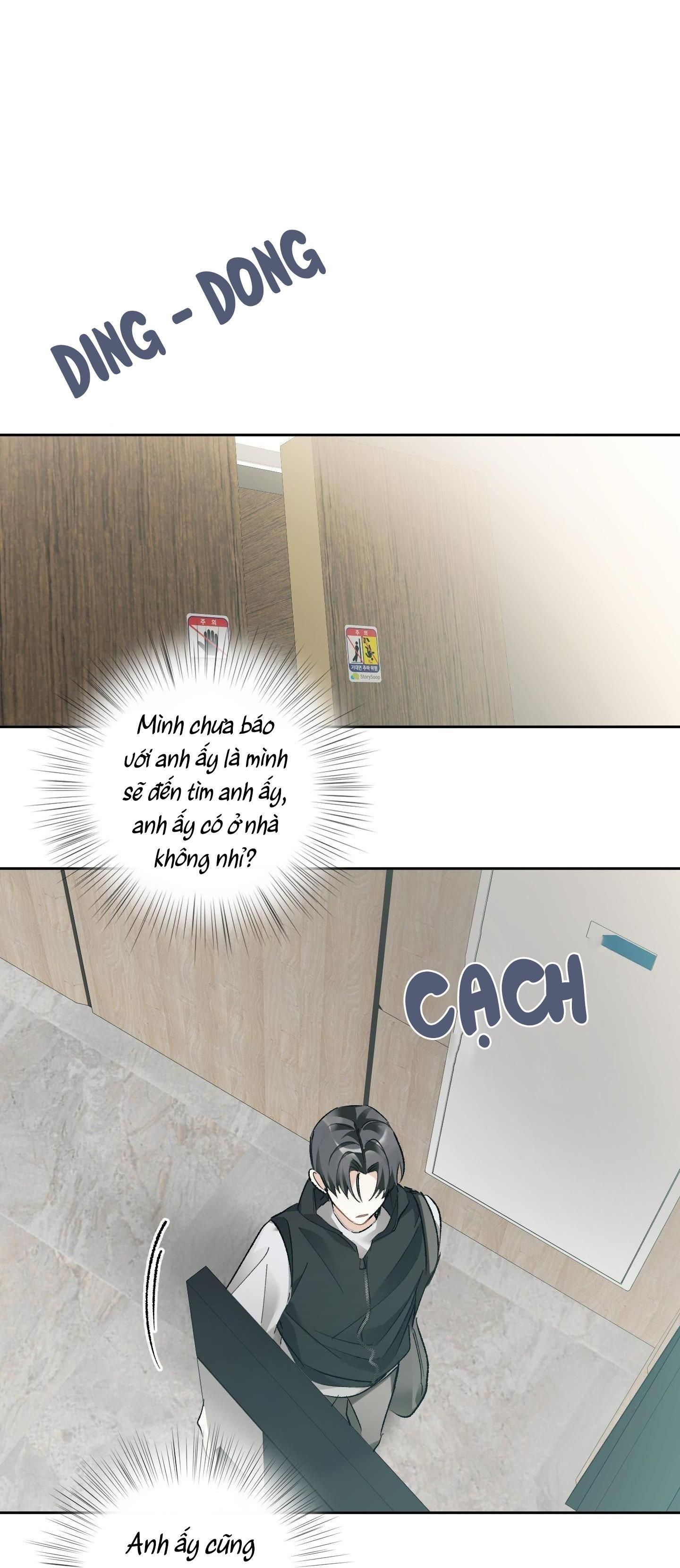 đọc truyện Thế Giới Khi Mất Đi Em Chương 69 ảnh 51 tại Giả Dược