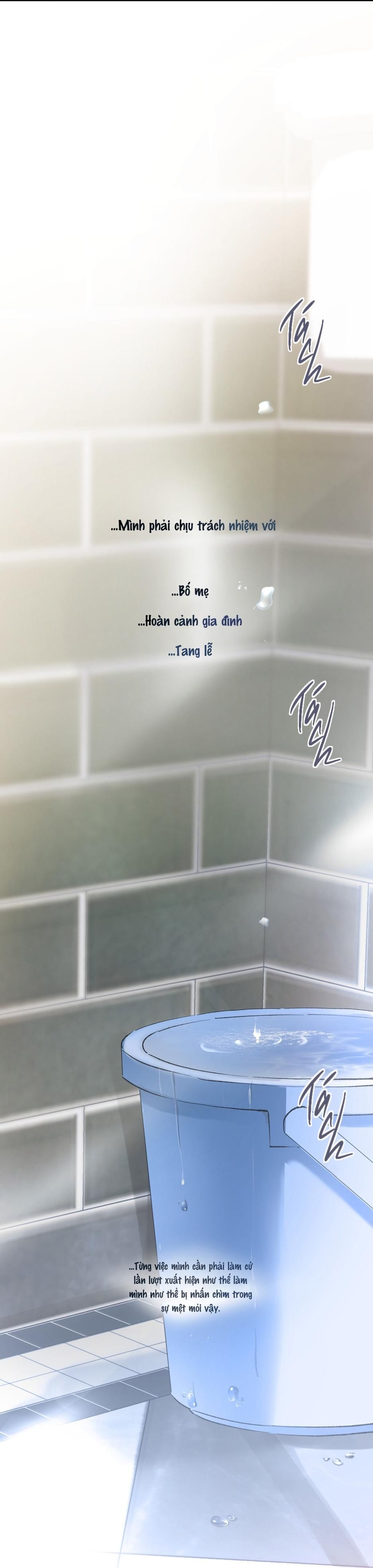 đọc truyện Thế Giới Khi Mất Đi Em Chương 7 ảnh 10 tại Giả Dược