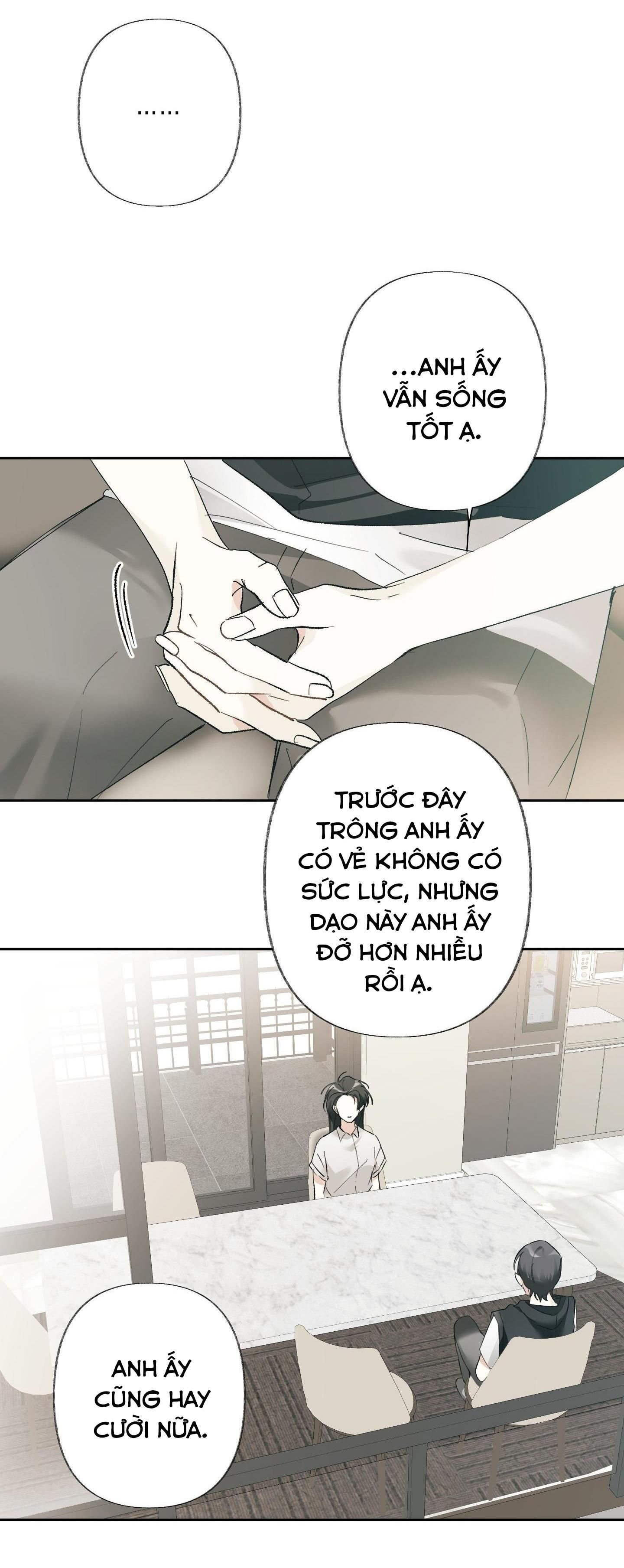 đọc truyện Thế Giới Khi Mất Đi Em Chương 70 ảnh 33 tại Giả Dược