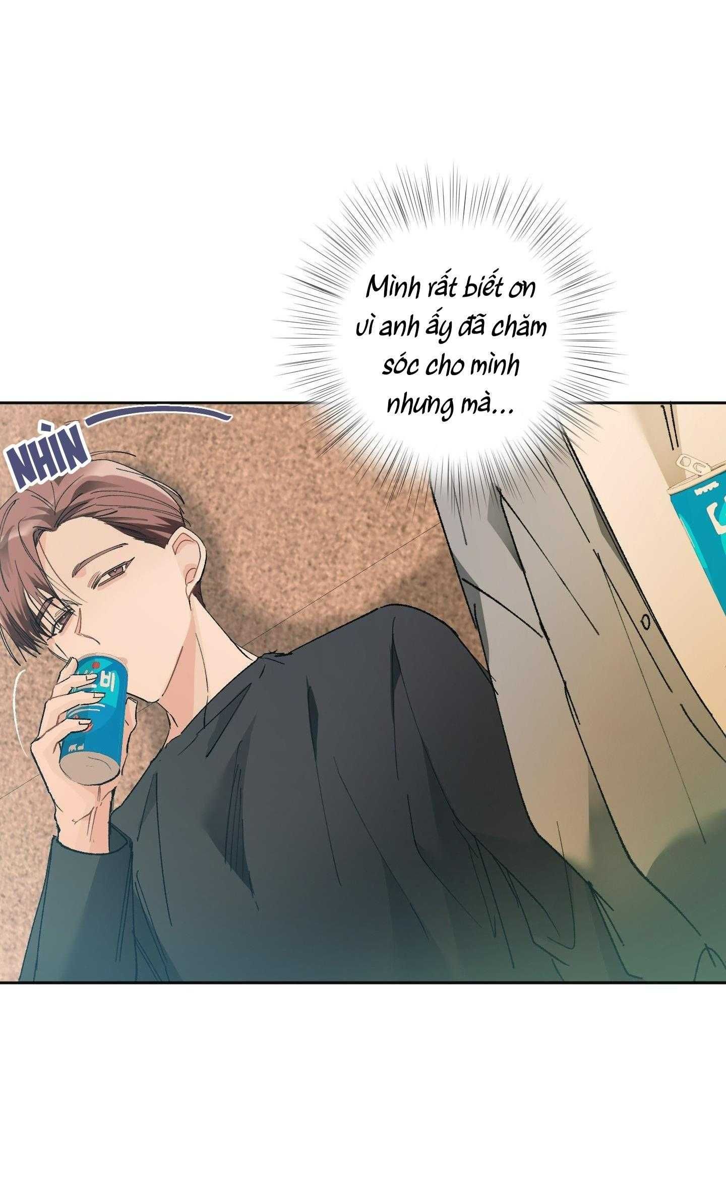 đọc truyện Thế Giới Khi Mất Đi Em Chương 74 ảnh 19 tại Giả Dược