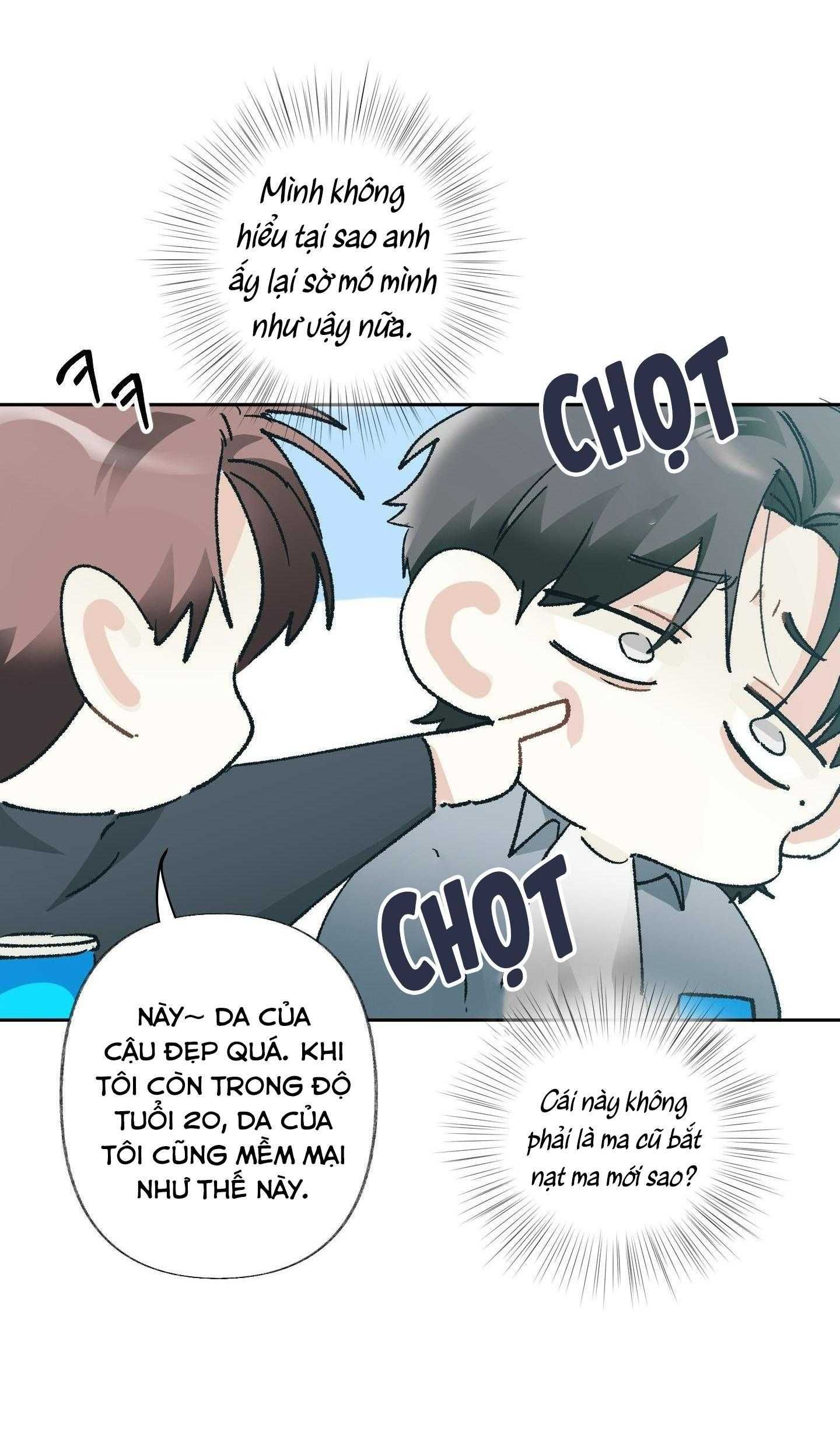 đọc truyện Thế Giới Khi Mất Đi Em Chương 74 ảnh 21 tại Giả Dược