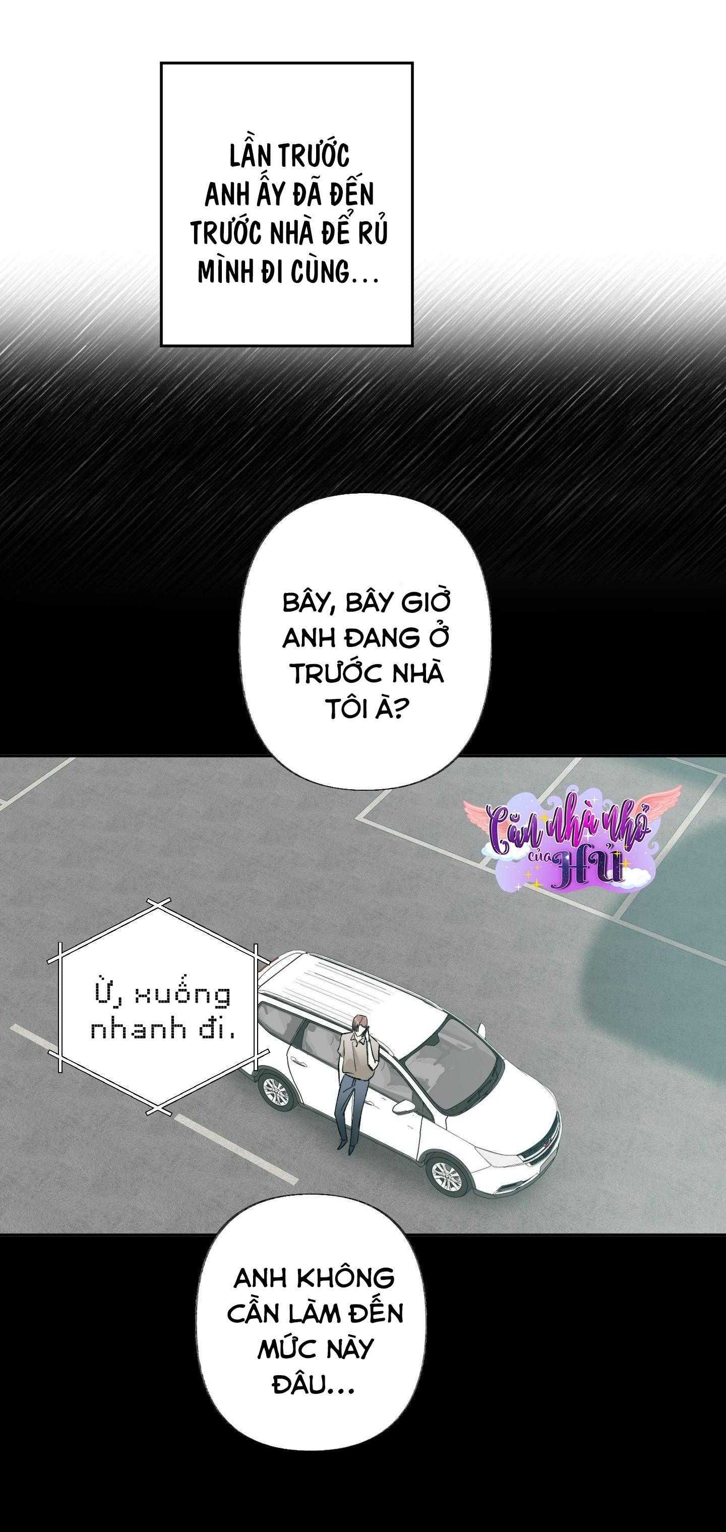 đọc truyện Thế Giới Khi Mất Đi Em Chương 74 ảnh 23 tại Giả Dược