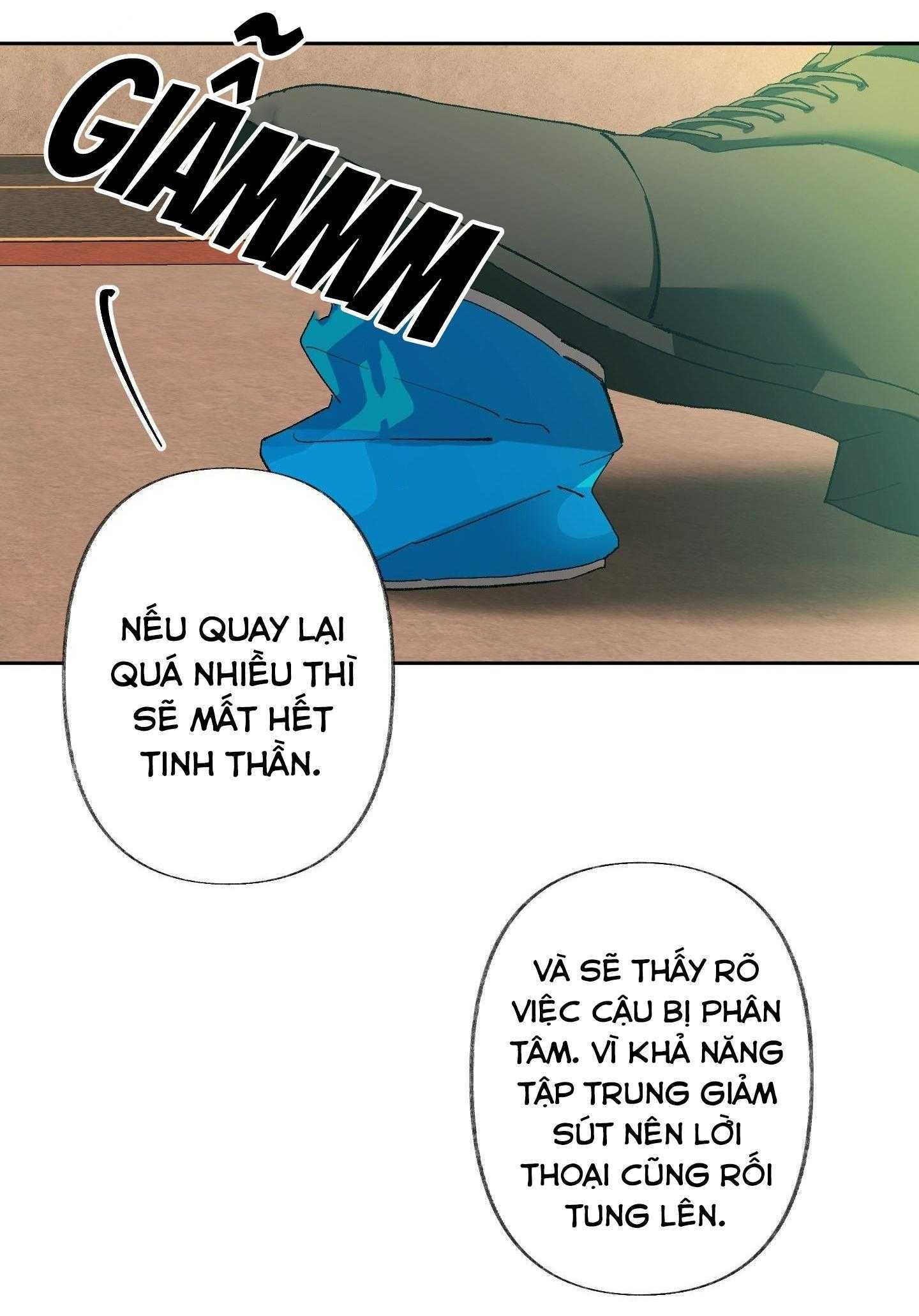 đọc truyện Thế Giới Khi Mất Đi Em Chương 74 ảnh 33 tại Giả Dược