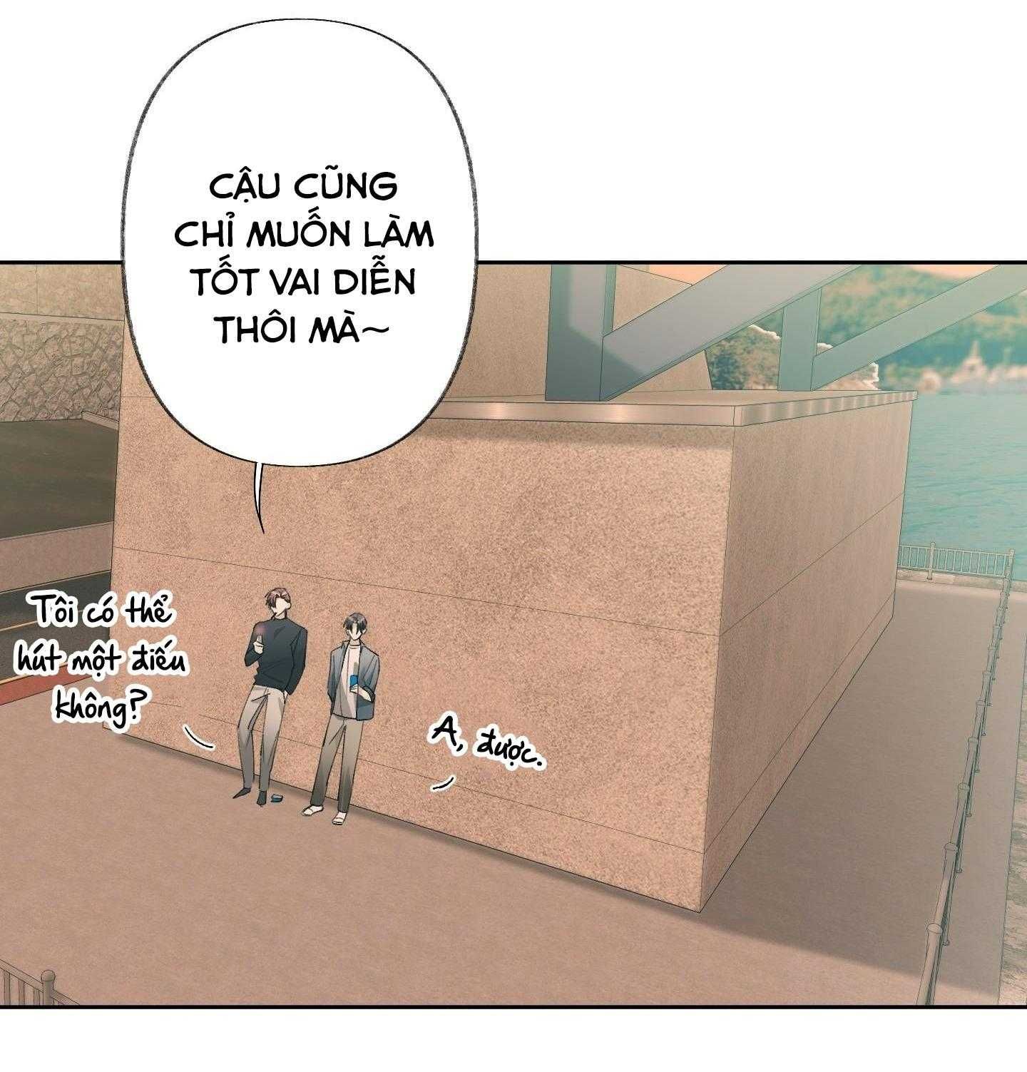 đọc truyện Thế Giới Khi Mất Đi Em Chương 74 ảnh 40 tại Giả Dược
